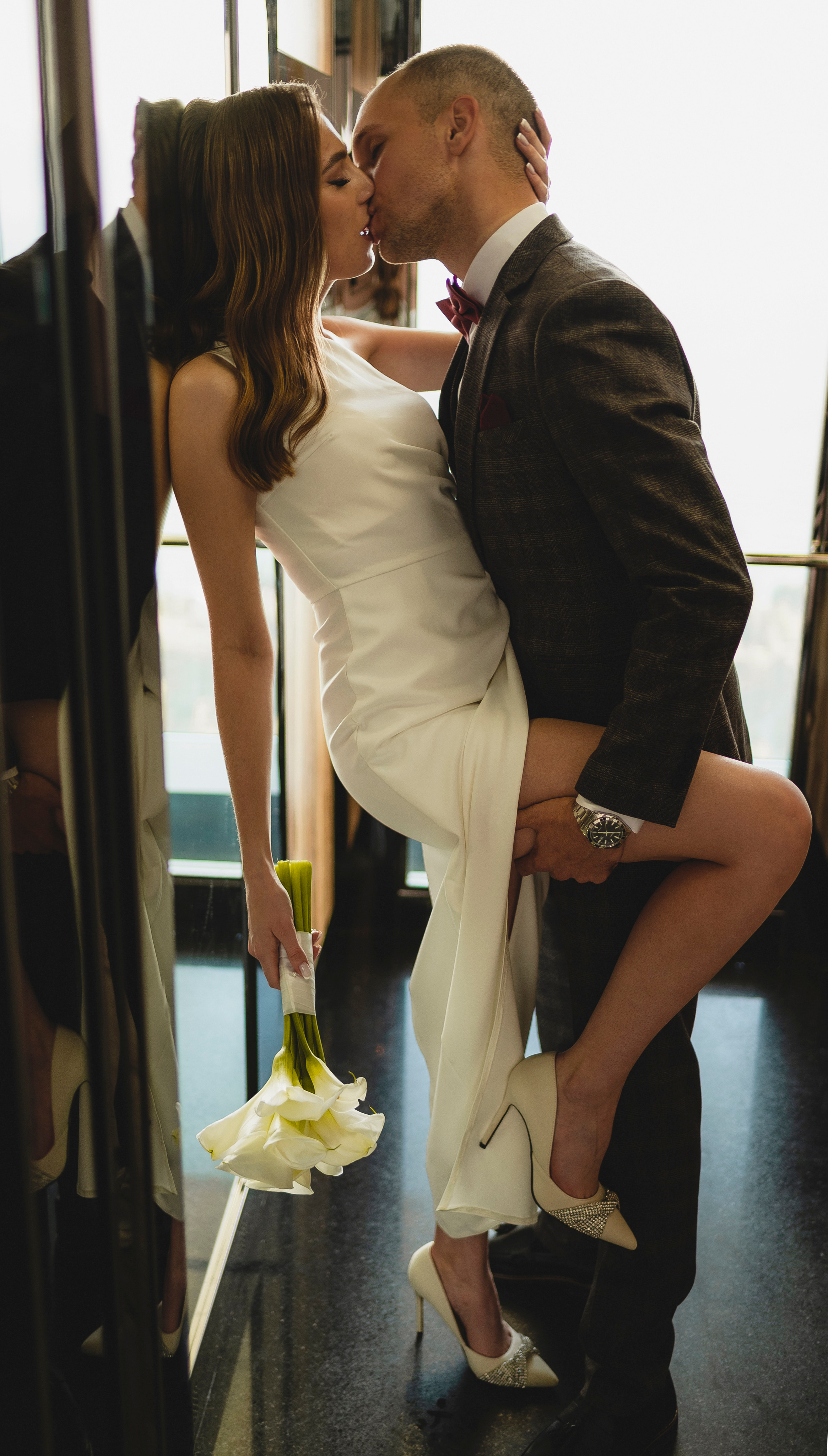 Свадебные съемки. Семейный фотограф в Ростове-на- Дону и в Крыму Екатерина Белоусова