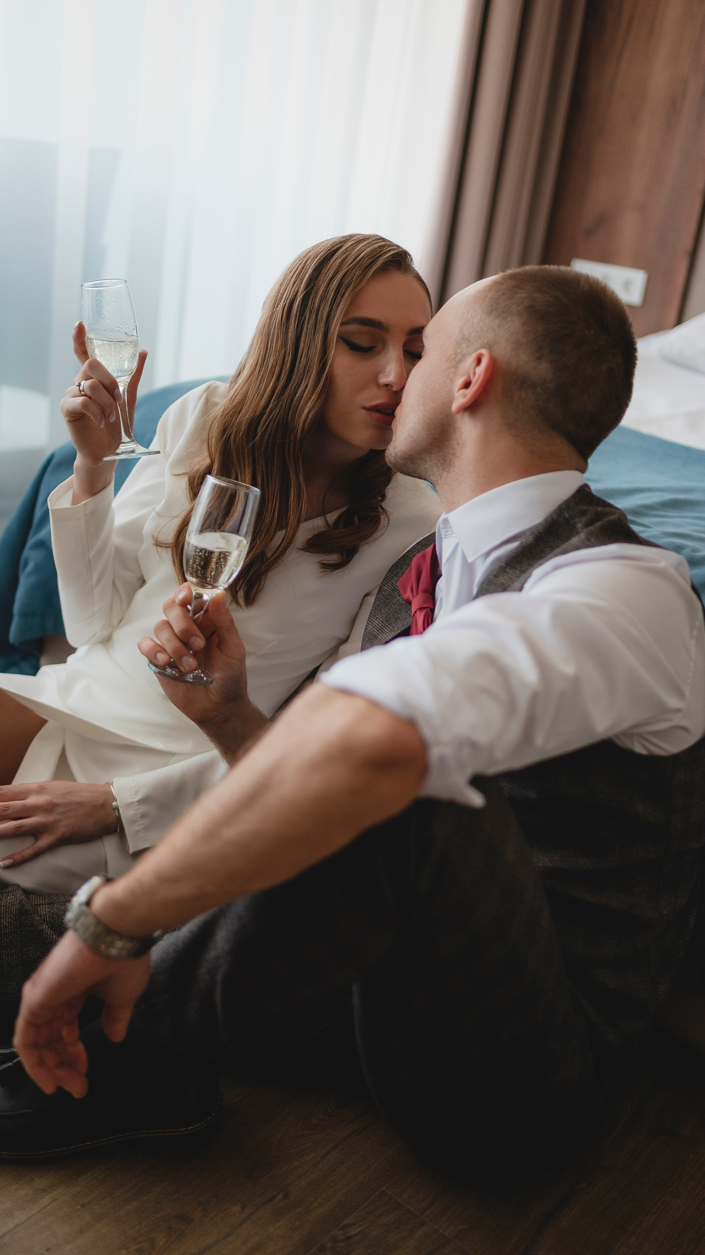 Свадебные съемки. Семейный фотограф в Ростове-на- Дону и в Крыму Екатерина Белоусова