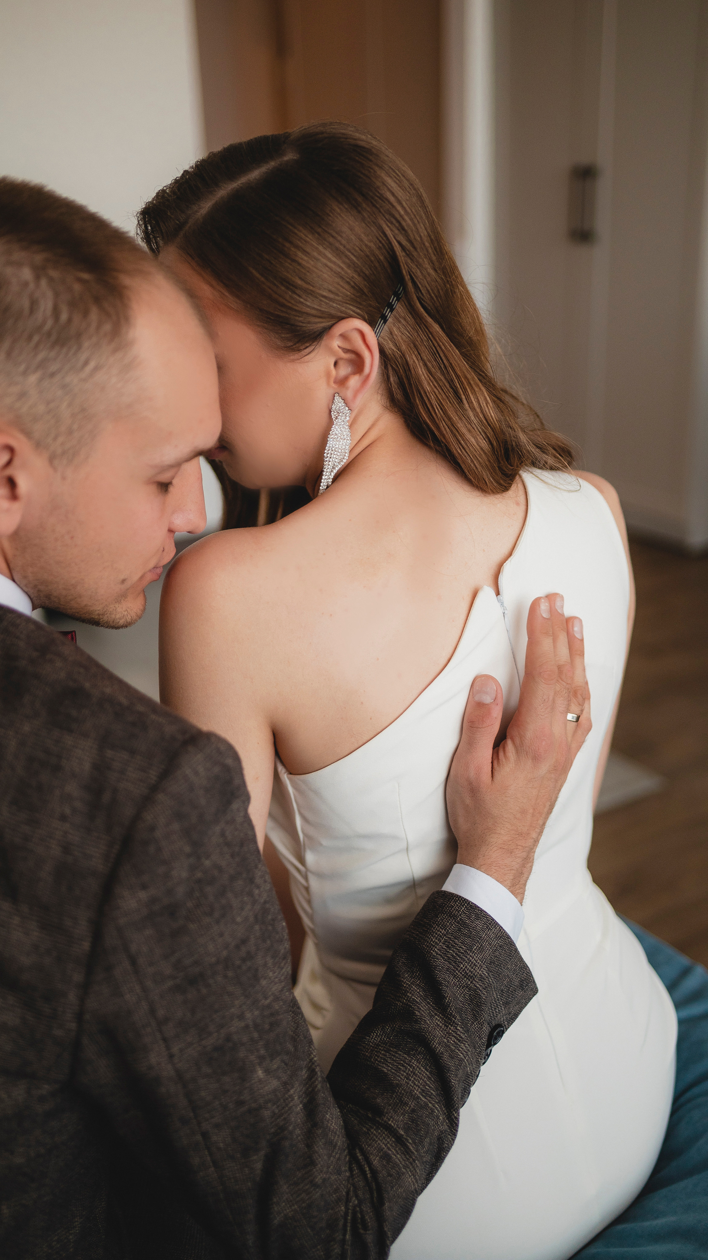 Свадебные съемки. Семейный фотограф в Ростове-на- Дону и в Крыму Екатерина Белоусова