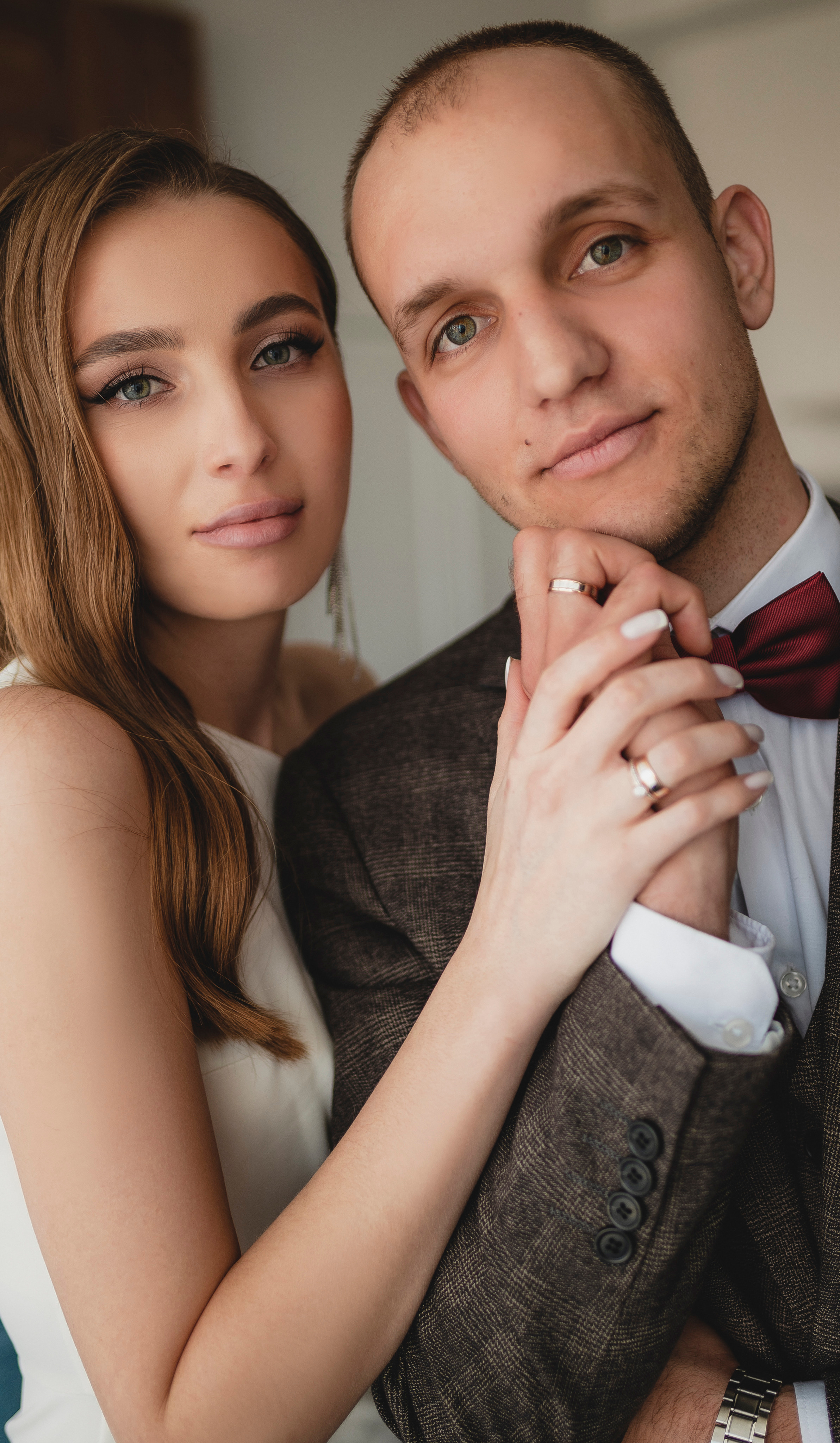 Свадебные съемки. Семейный фотограф в Ростове-на- Дону и в Крыму Екатерина Белоусова