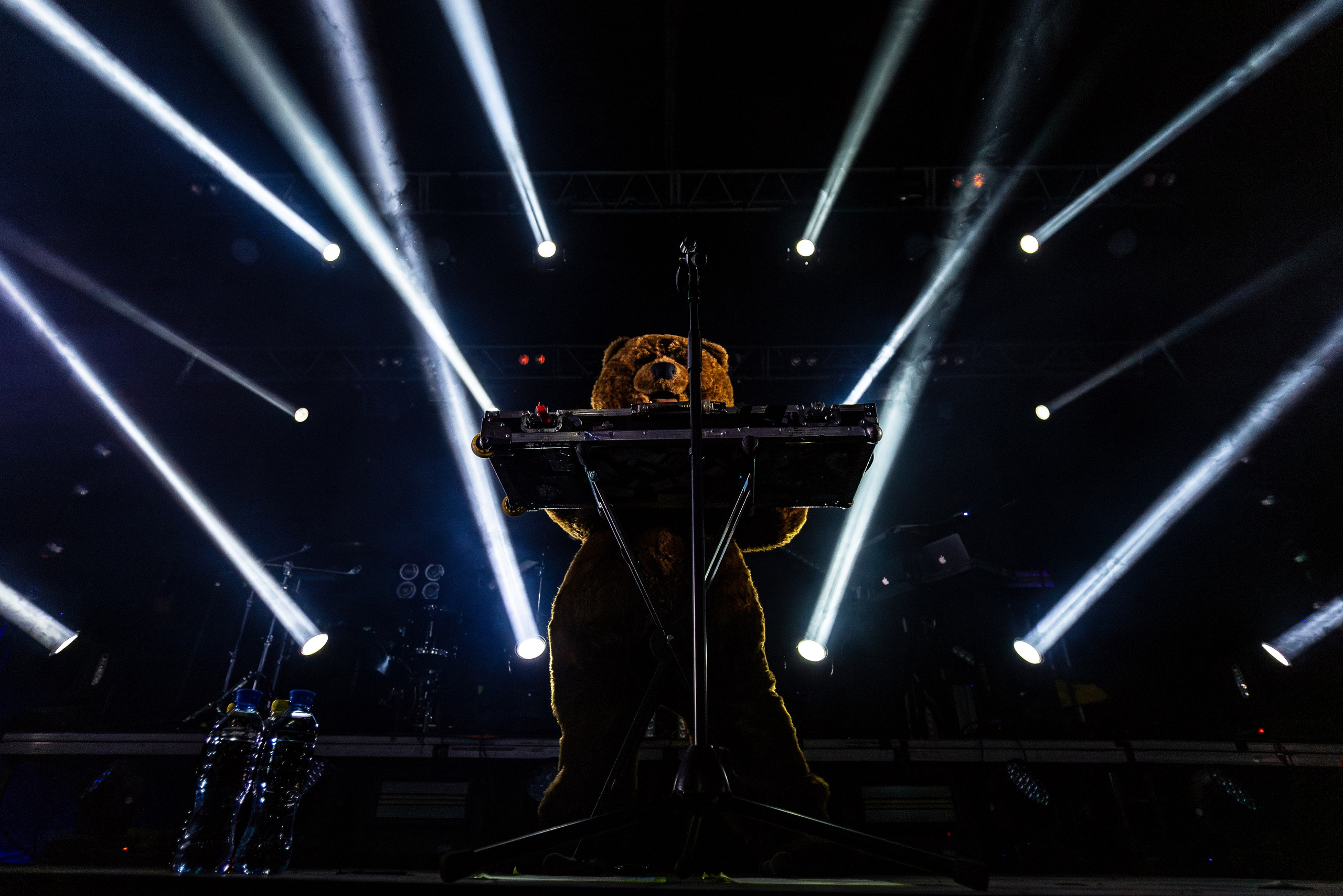 Нейромонах Феофан | 15 лет. Репортажный фотограф Екатеринбург | Яркий, качественный репортаж | Концерты, клубы, репортаж, праздники, корпоративы