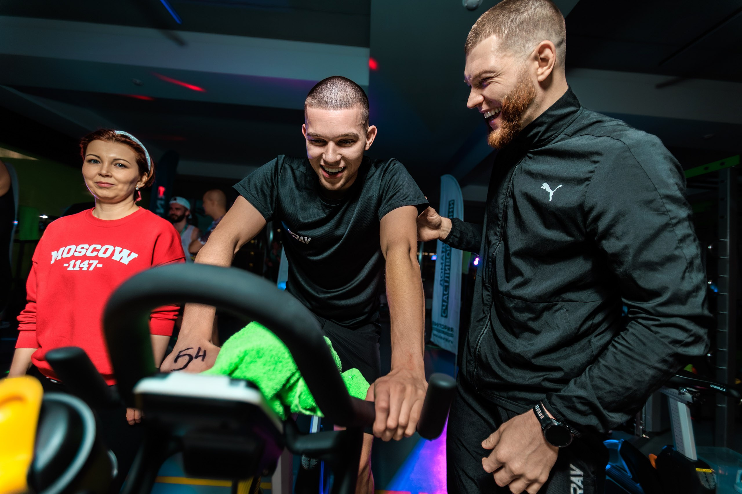 Indoor Triathlon | II этап 25-26. Репортажный фотограф Екатеринбург | Яркий, качественный репортаж | Концерты, клубы, репортаж, праздники, корпоративы