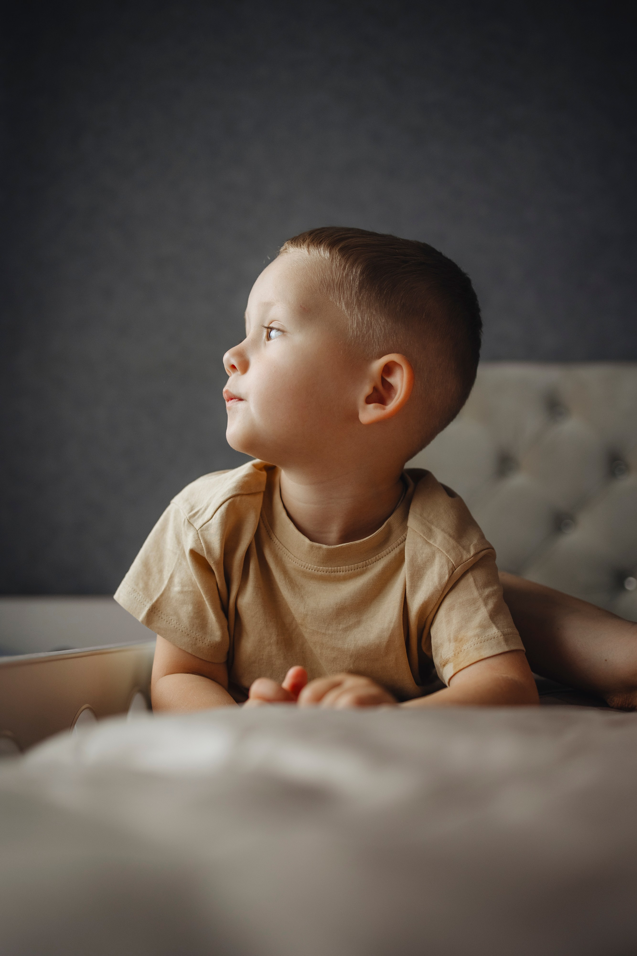 Аня с детками. Семейный и детский фотограф в Краснодаре Филиппова Ольга