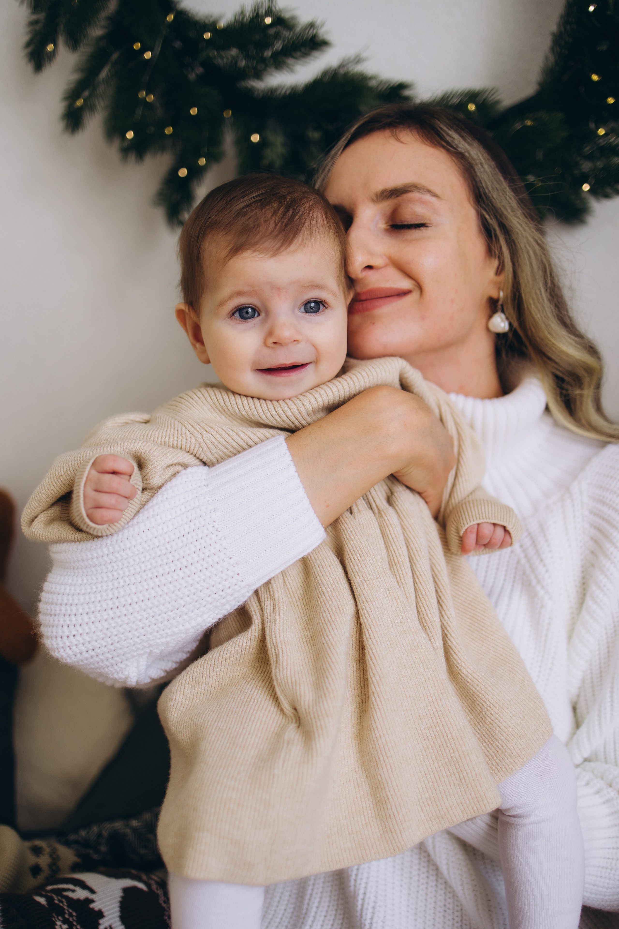 Семья Ангелины. Семейный и детский фотограф в Краснодаре Филиппова Ольга