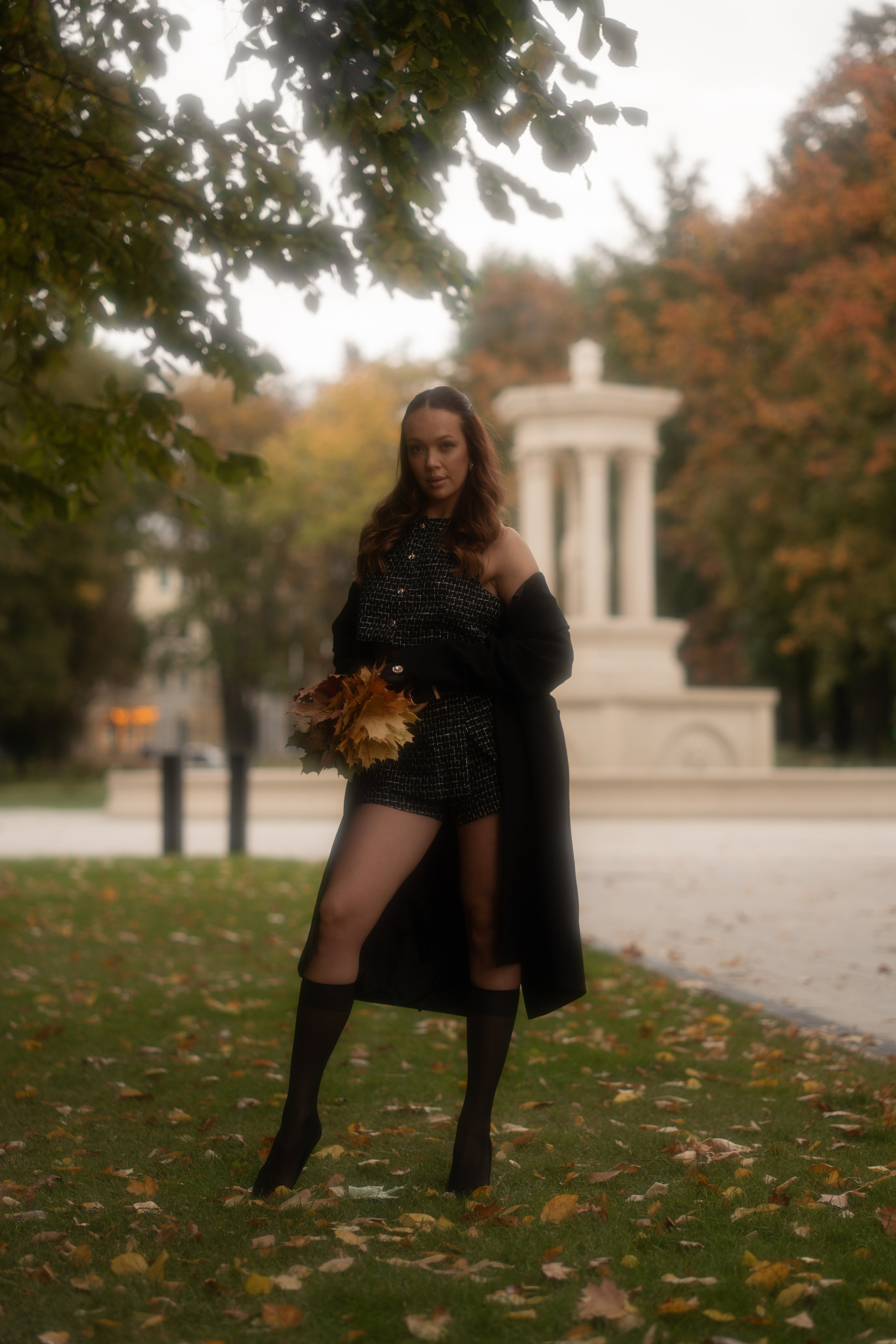 Фотопрогулки. Фотограф Воронеж Олеся Султанова