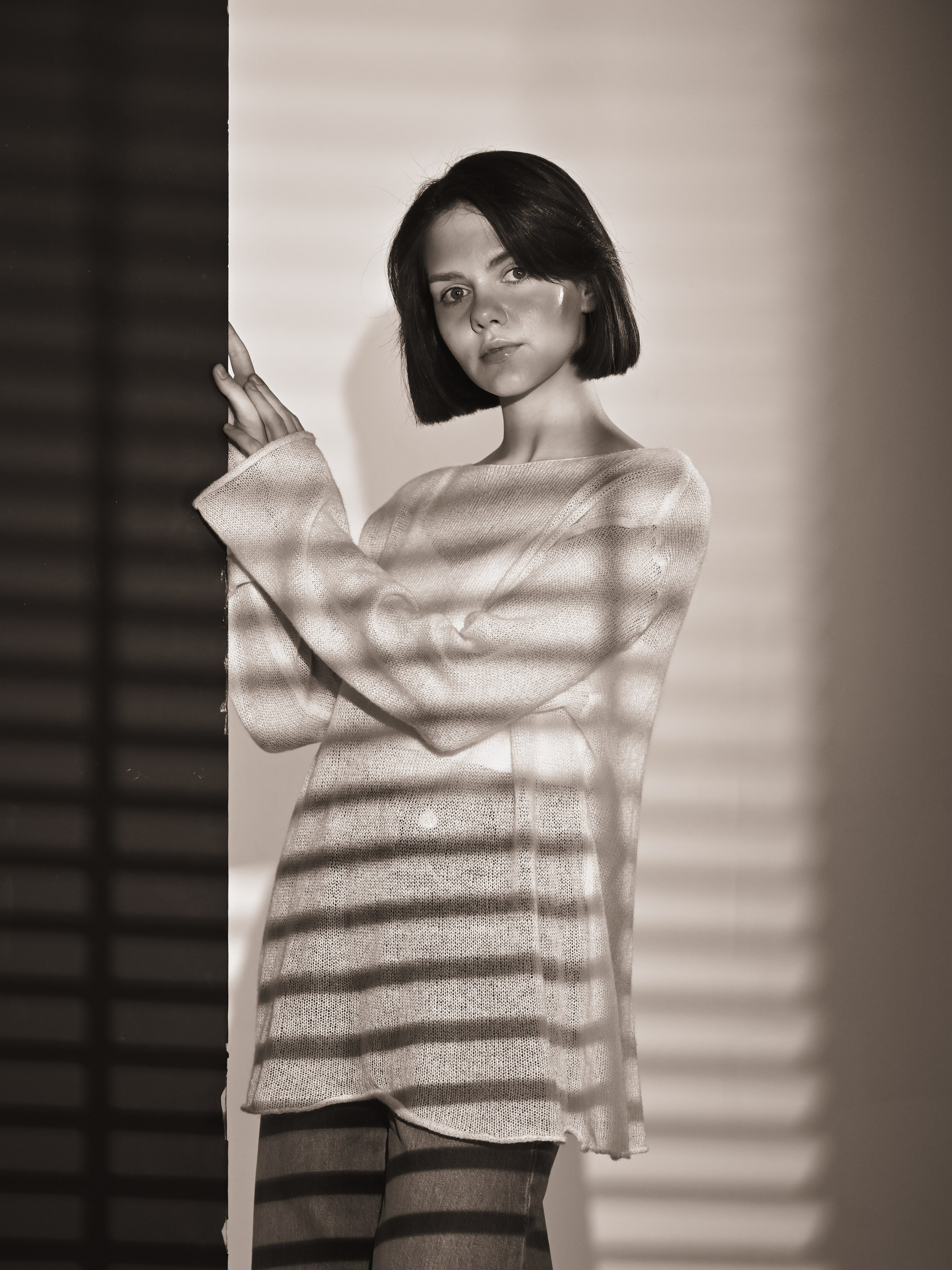 Анна Змиевская. Модельное агентство TM Models в Калининграде