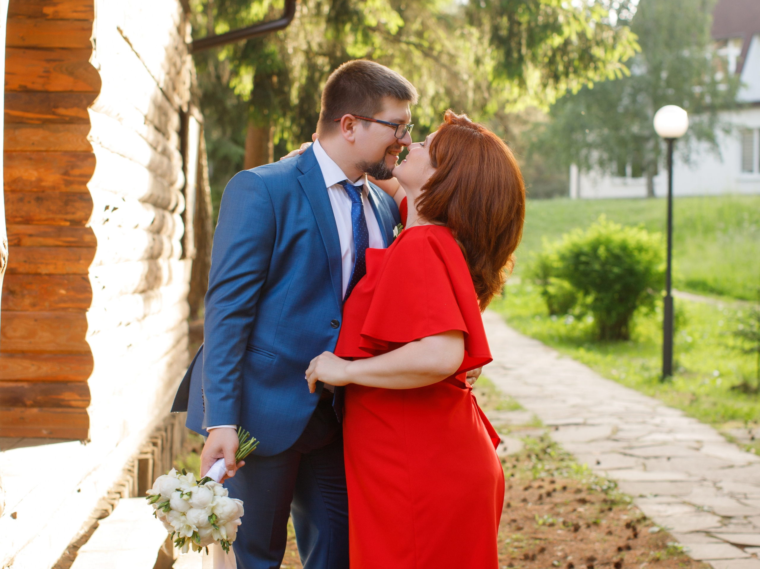 Гена и Таня. Детский и семейный фотограф Мария Киселёва. Москва