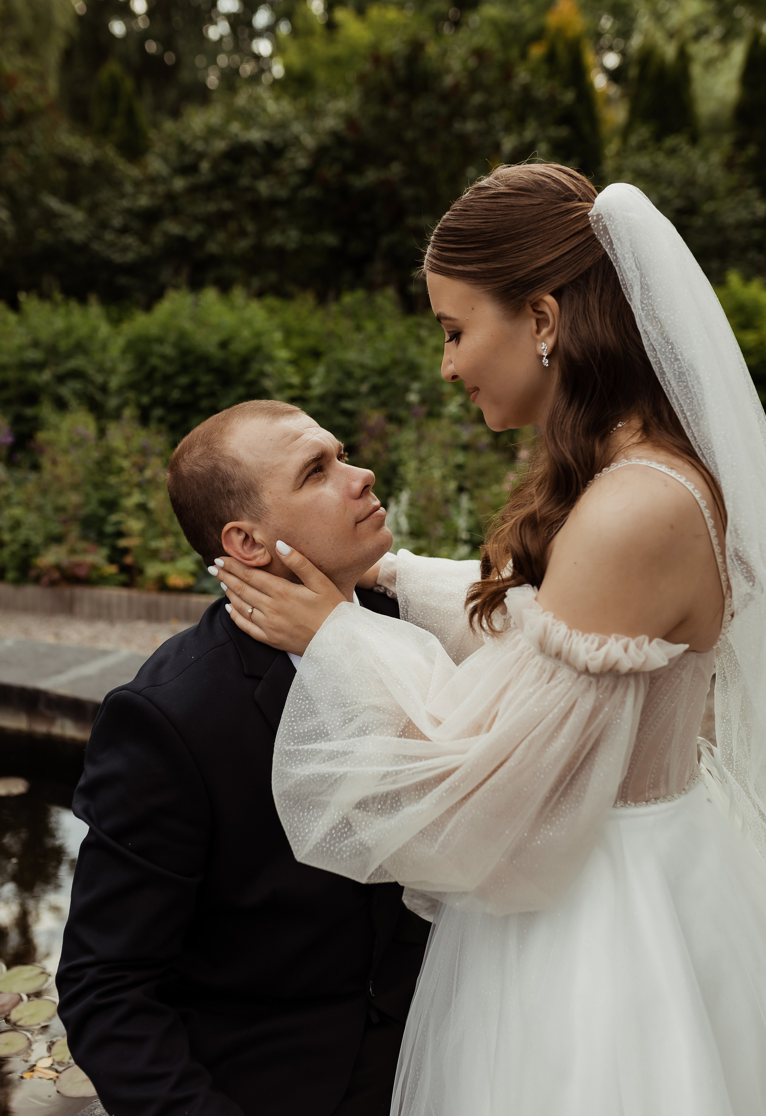 Эдуард & Анна. ФОТОГРАФ Маргарита Сивакова | Ярославль Кострома Москва