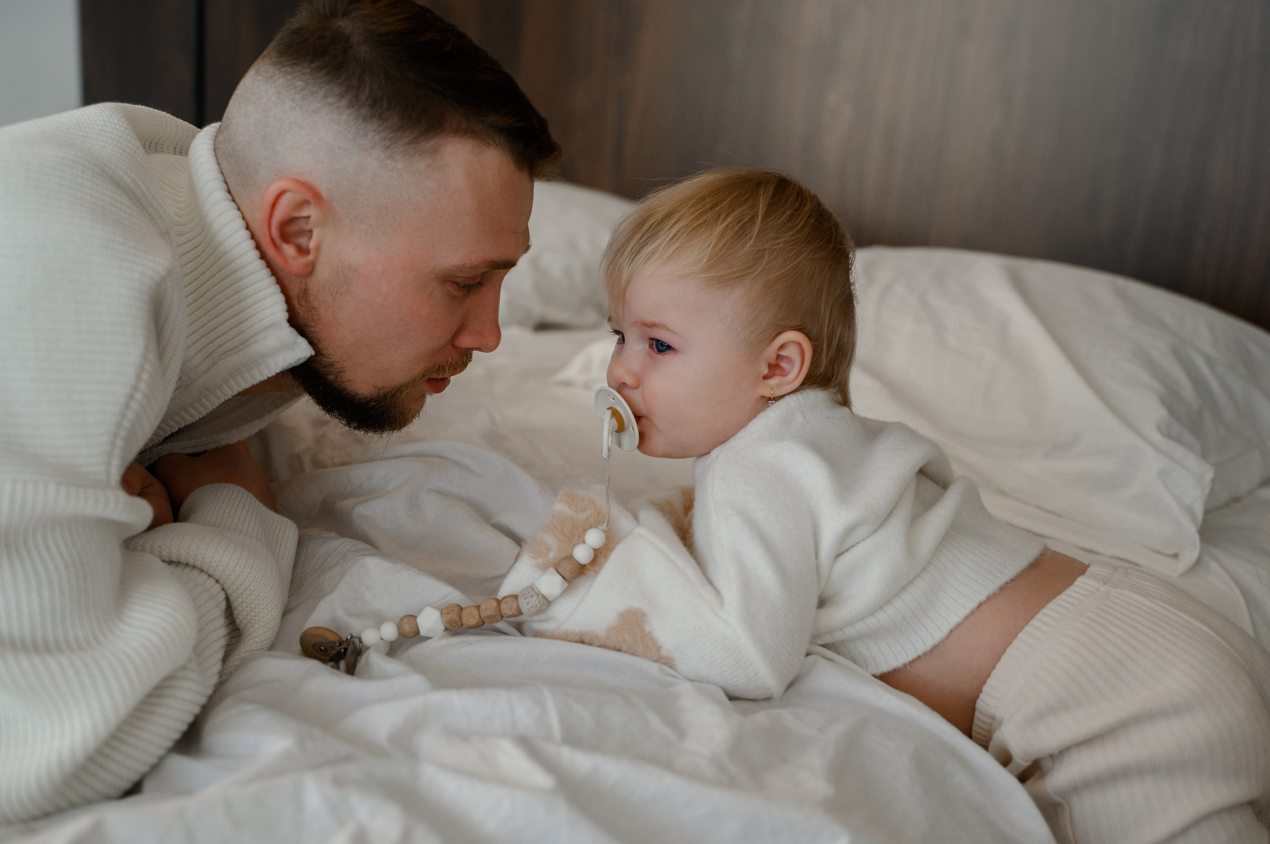 Даша, Максим, Василиса. Свадебный и семейный фотограф в городе Смоленске