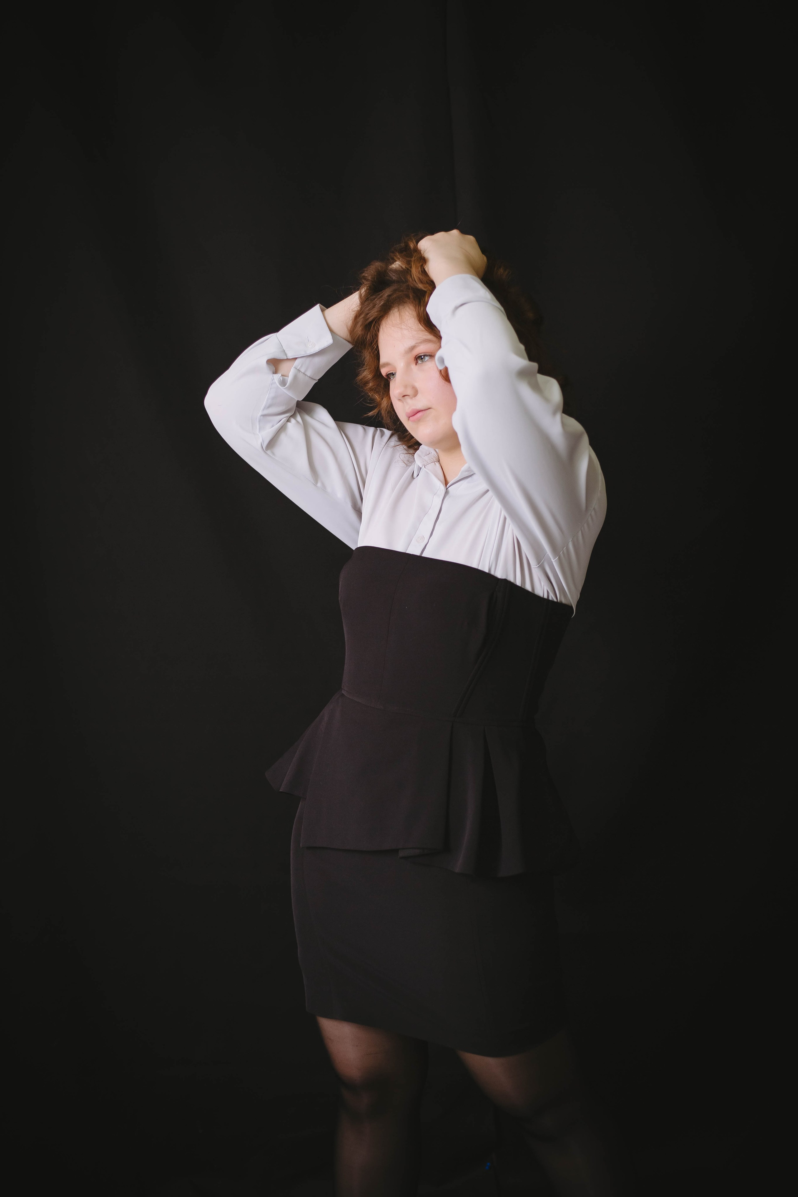 Примеры фото. Выпускные альбомы в Серпухове, Протвино, Чехове, Чехове, Пущино, Тарусе