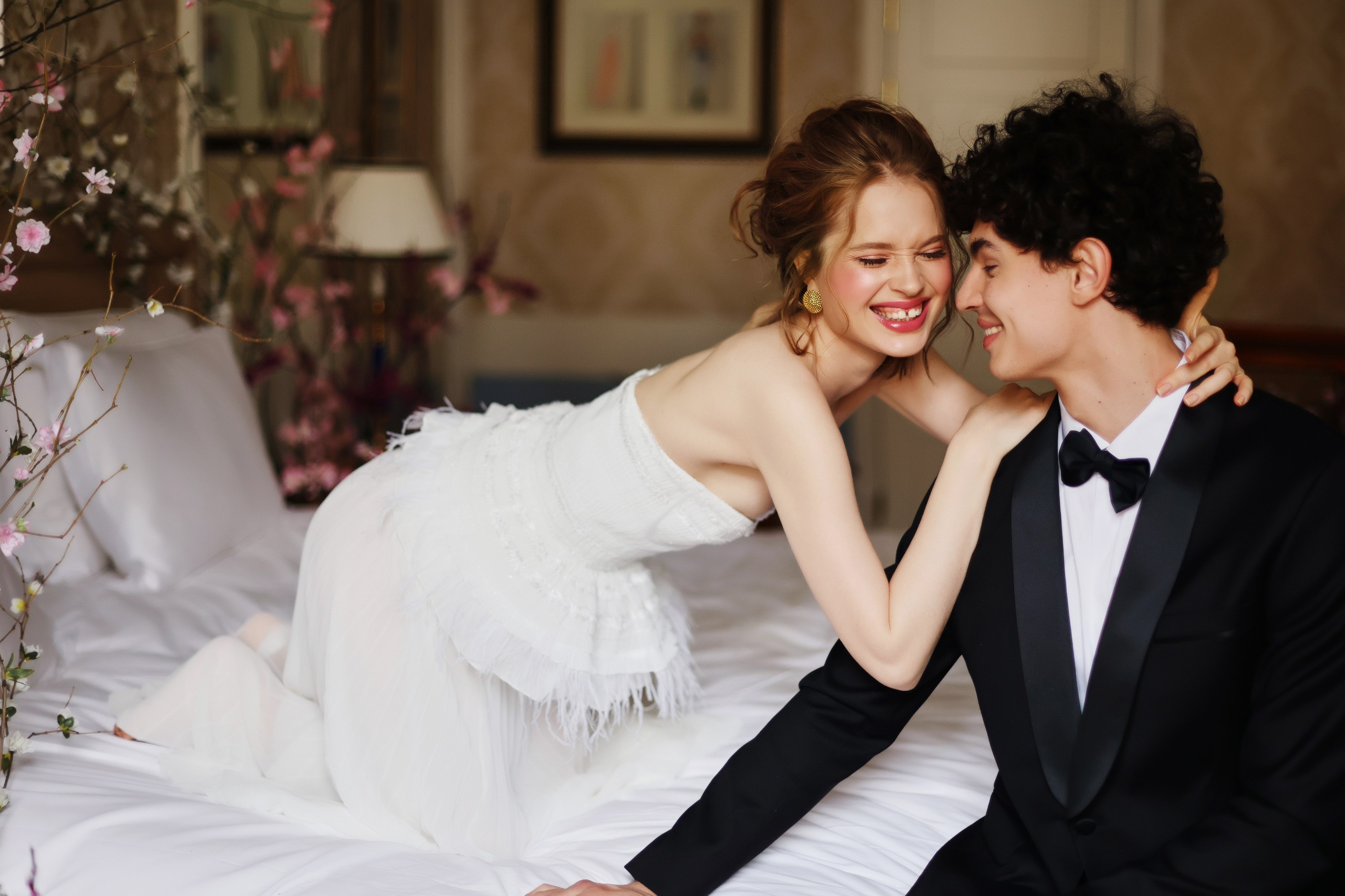 Вдохновение. Свадебный и love story фотограф в Санкт-Петербурге (Спб) Natali Iva