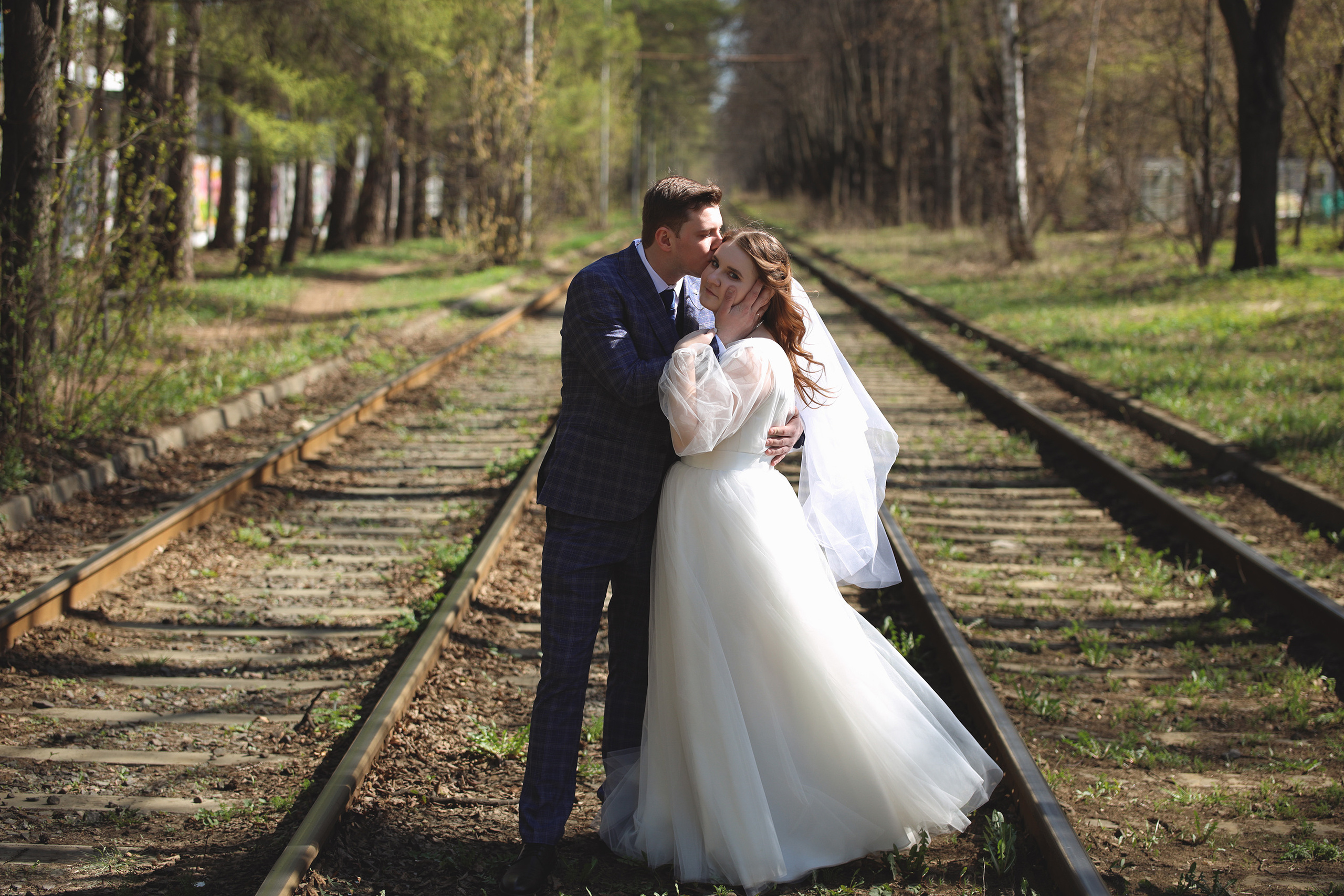 Александра и Семён. Арт-фотограф. Coffelisk