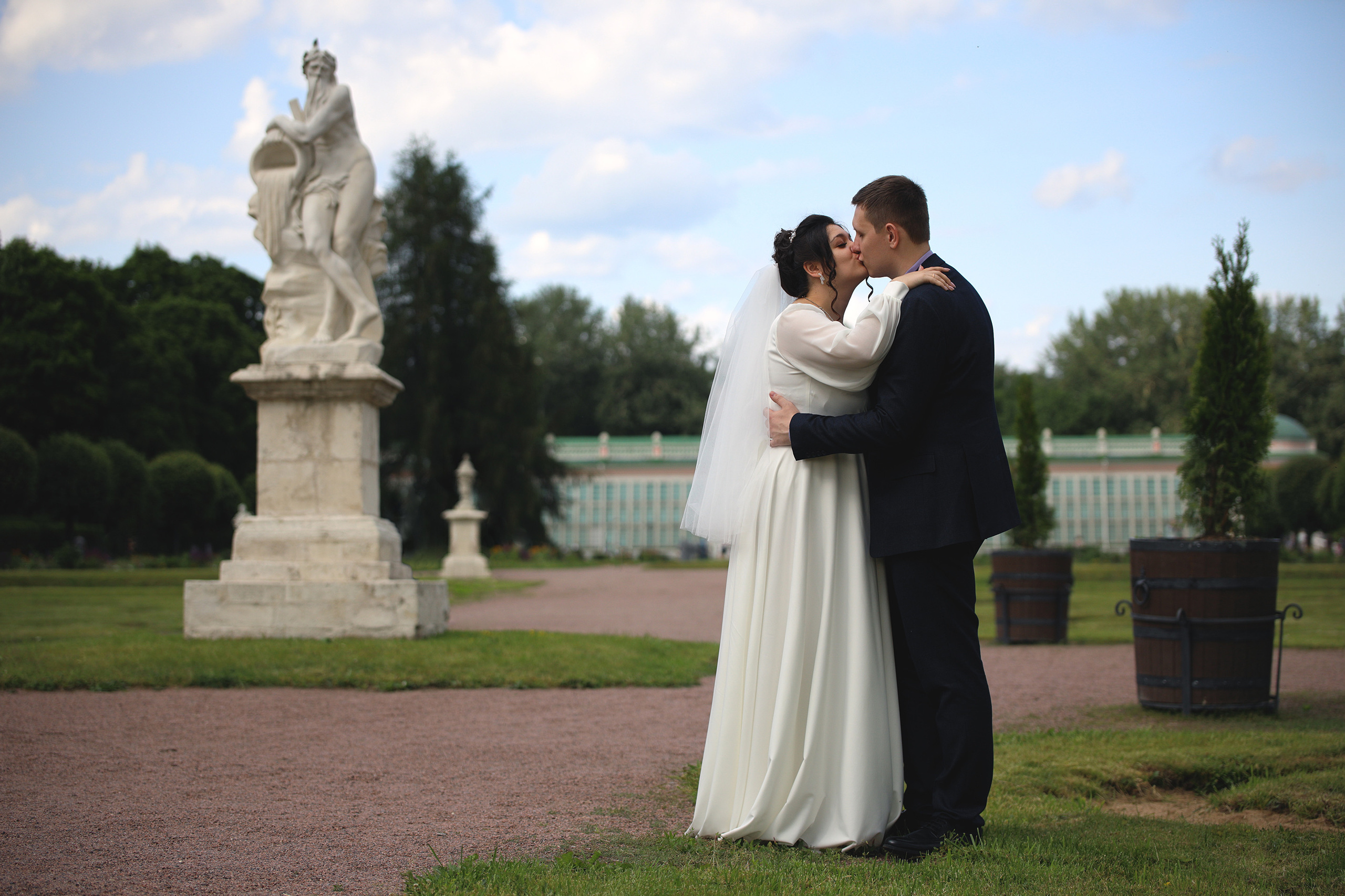 Ирина и Роман. Арт-фотограф. Coffelisk