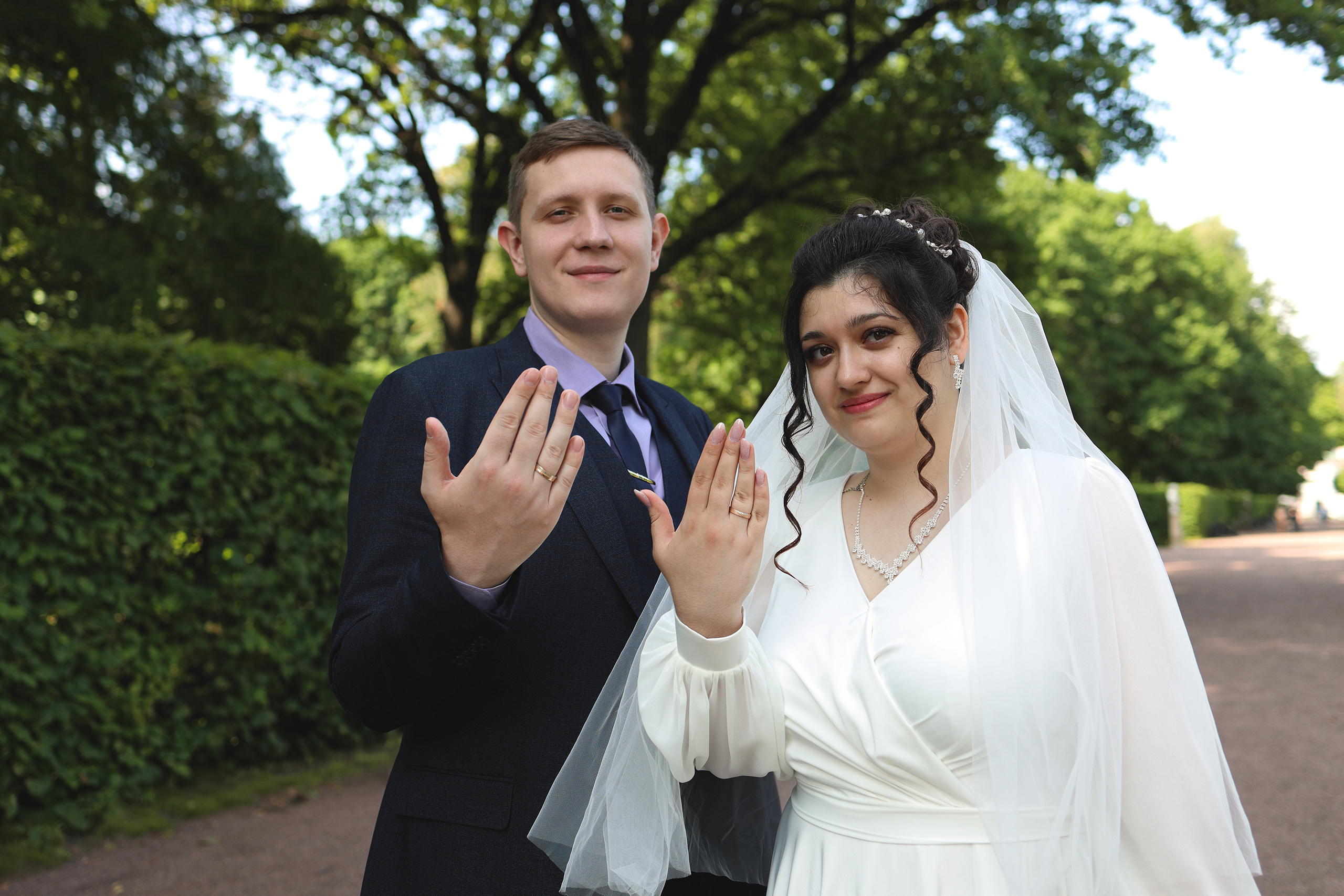 Ирина и Роман. Арт-фотограф. Coffelisk