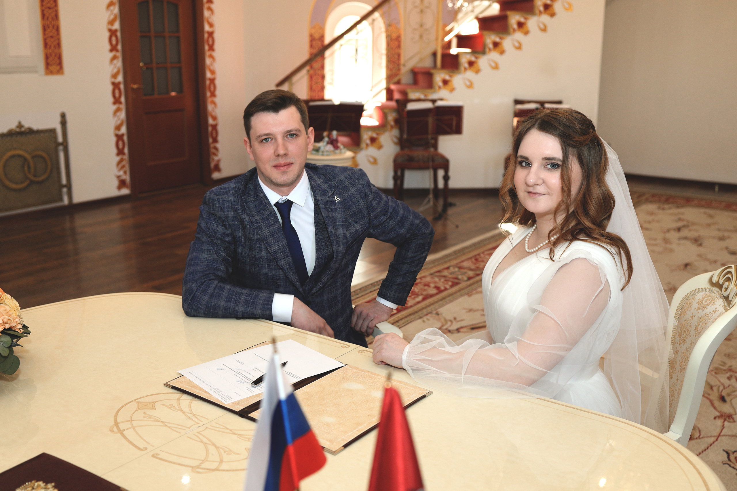 Александра и Семён. Арт-фотограф. Coffelisk