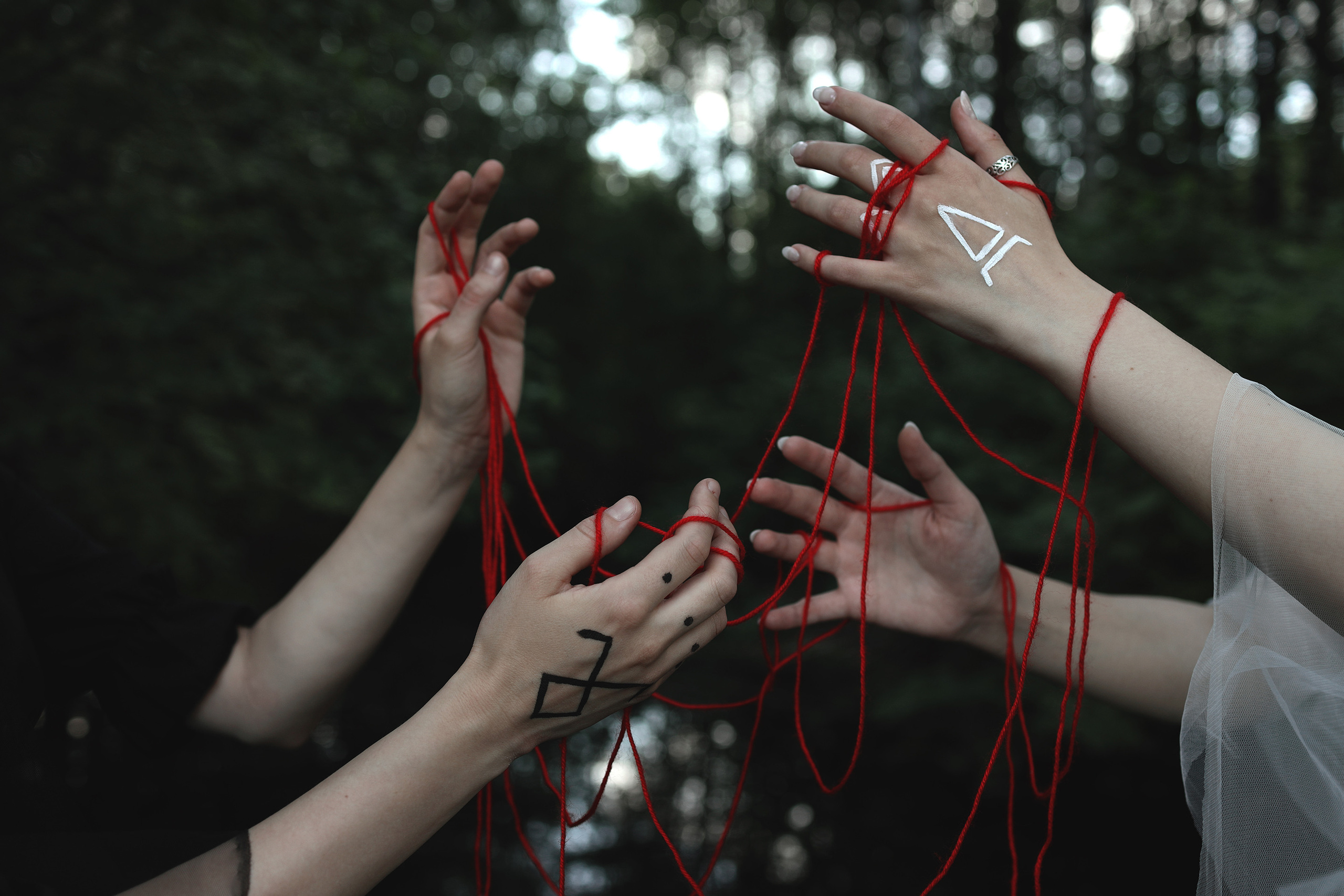 Доля Недоля. Арт-фотограф. Coffelisk