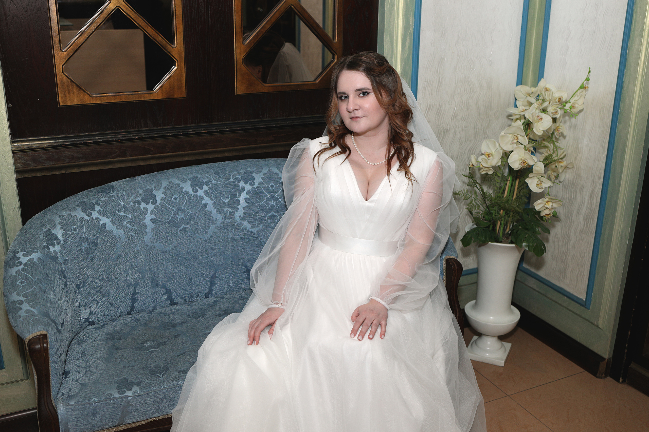 Александра и Семён. Арт-фотограф. Coffelisk