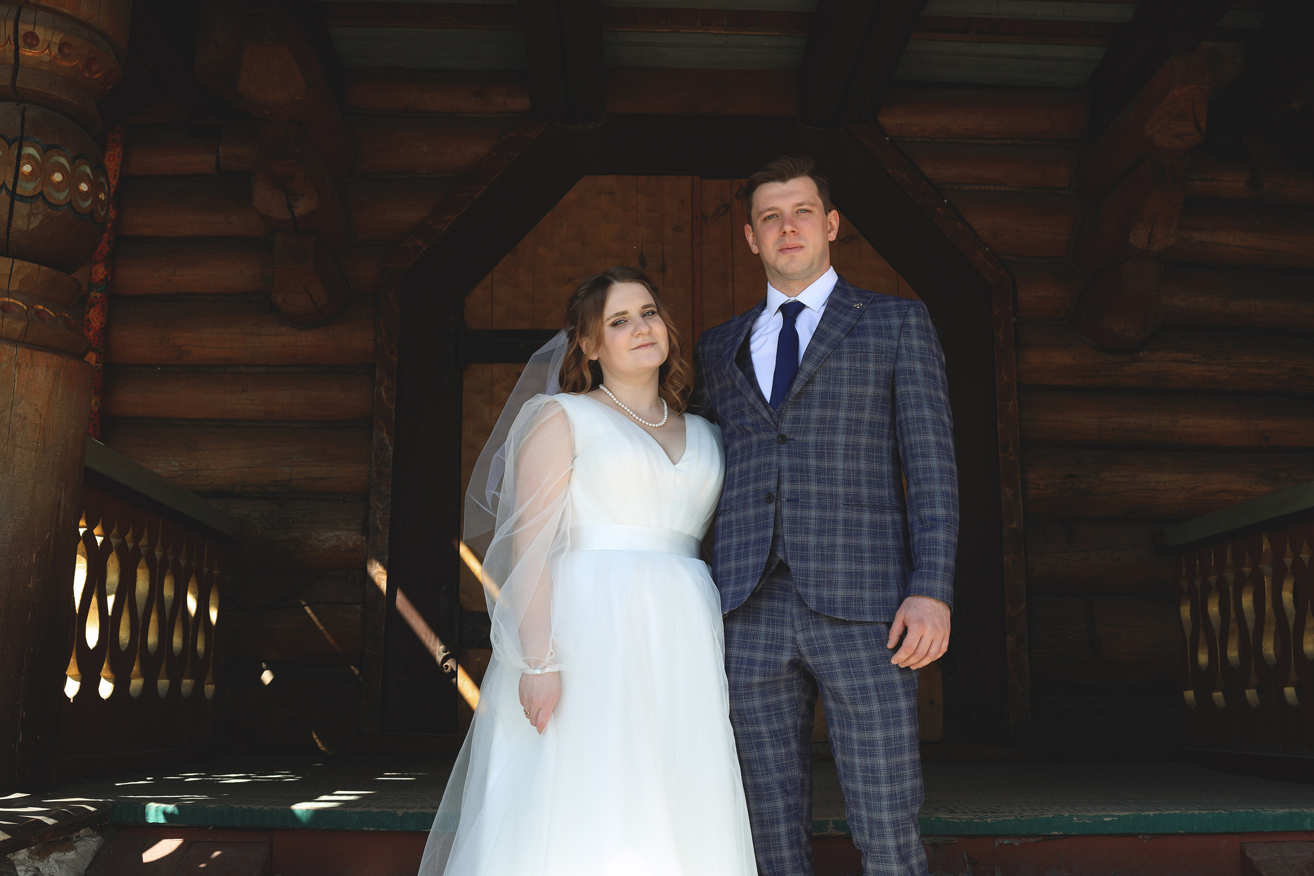 Александра и Семён. Арт-фотограф. Coffelisk