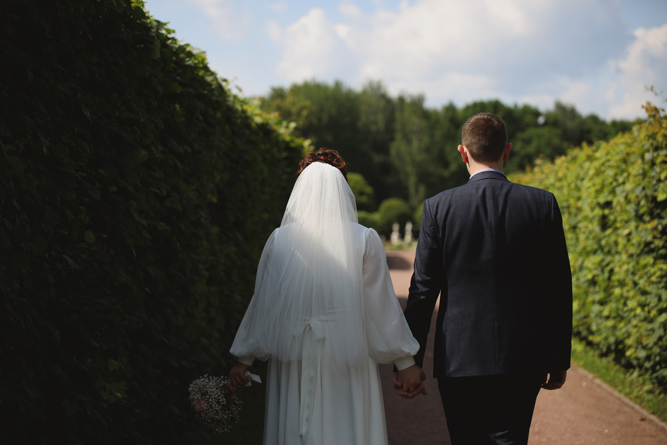 Ирина и Роман. Арт-фотограф. Coffelisk