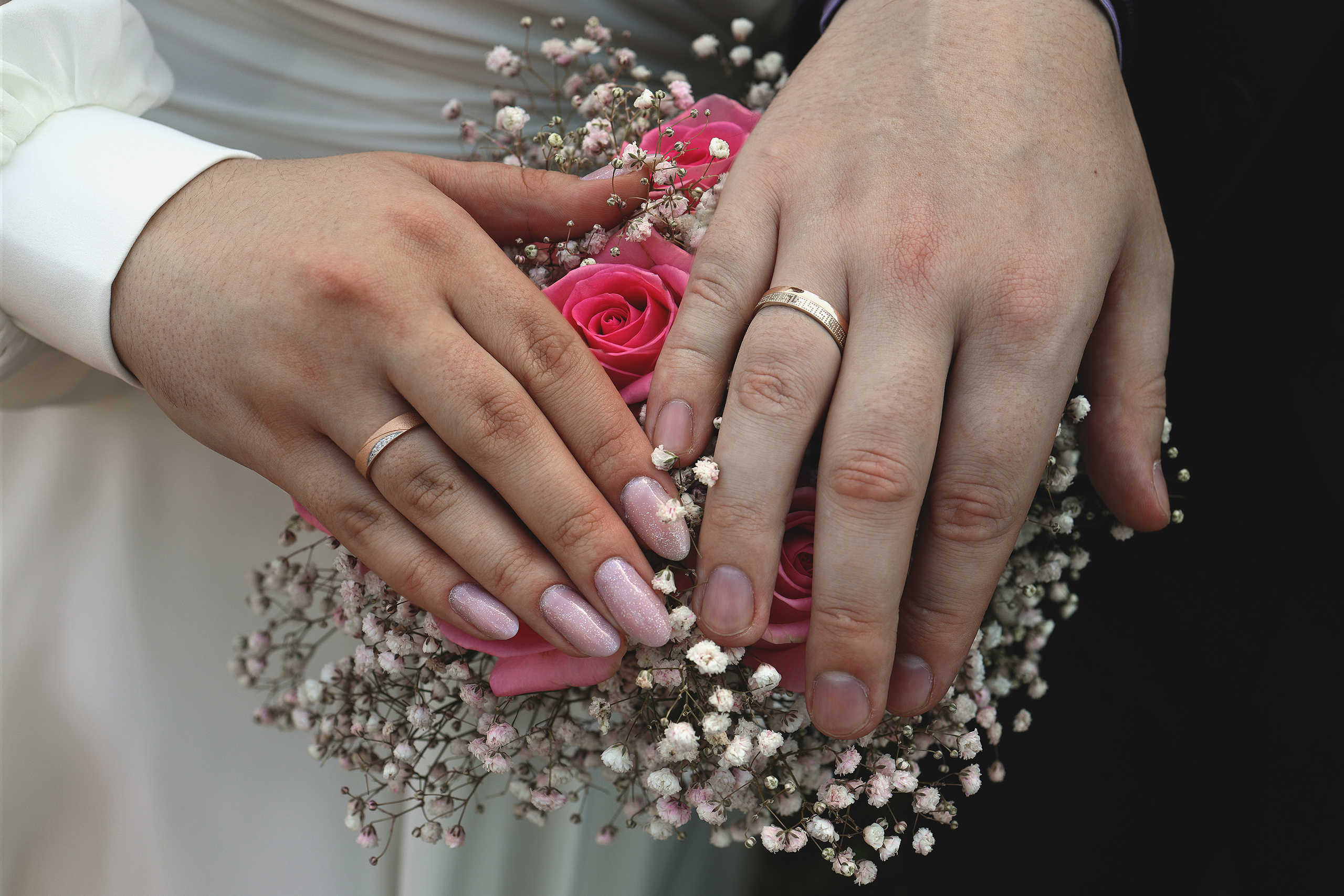 Ирина и Роман. Арт-фотограф. Coffelisk