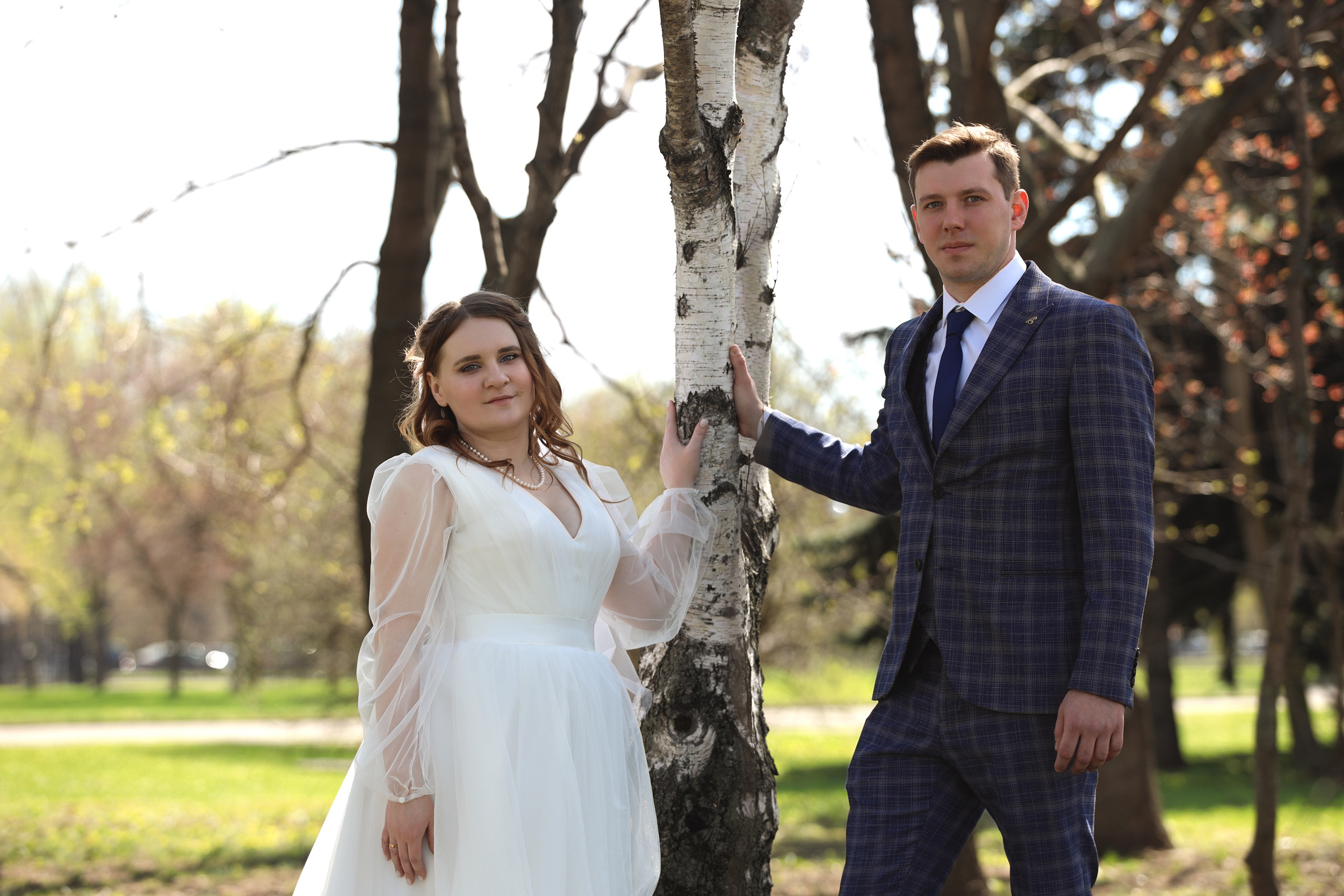 Александра и Семён. Арт-фотограф. Coffelisk