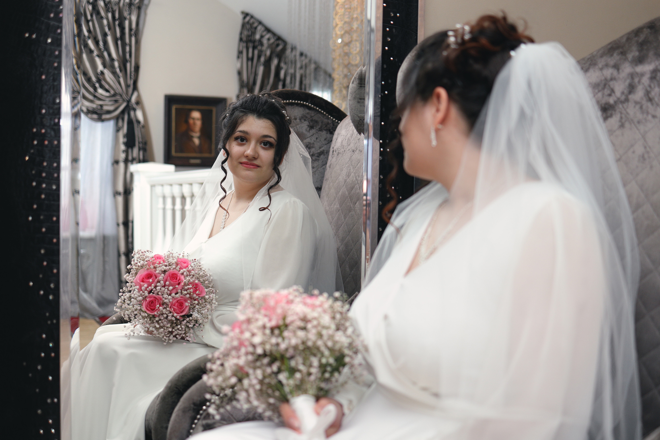 Ирина и Роман. Арт-фотограф. Coffelisk