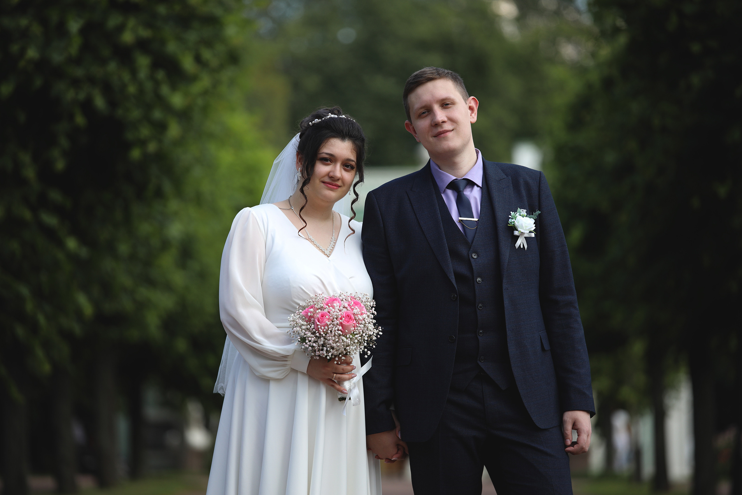 Ирина и Роман. Арт-фотограф. Coffelisk