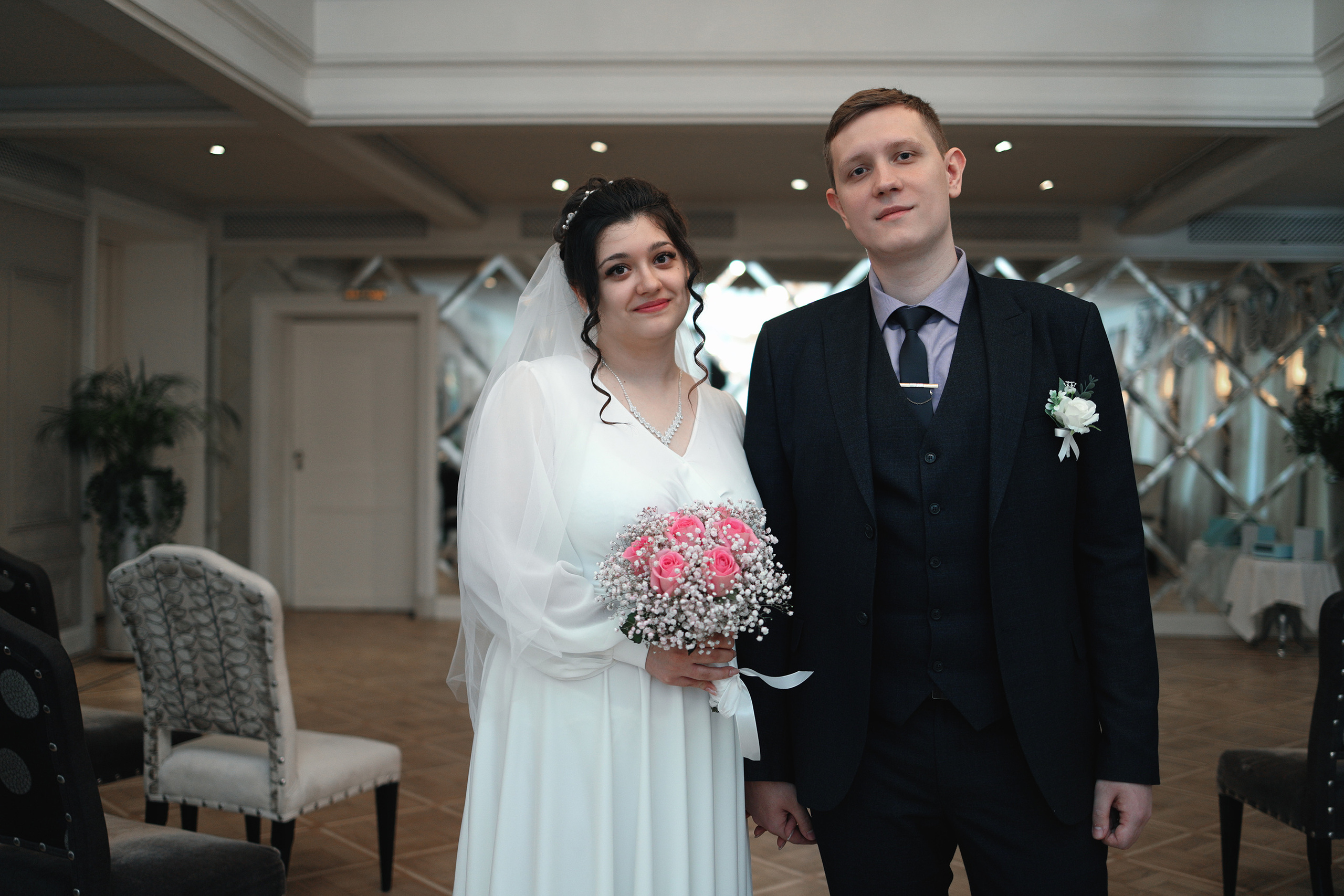 Ирина и Роман. Арт-фотограф. Coffelisk