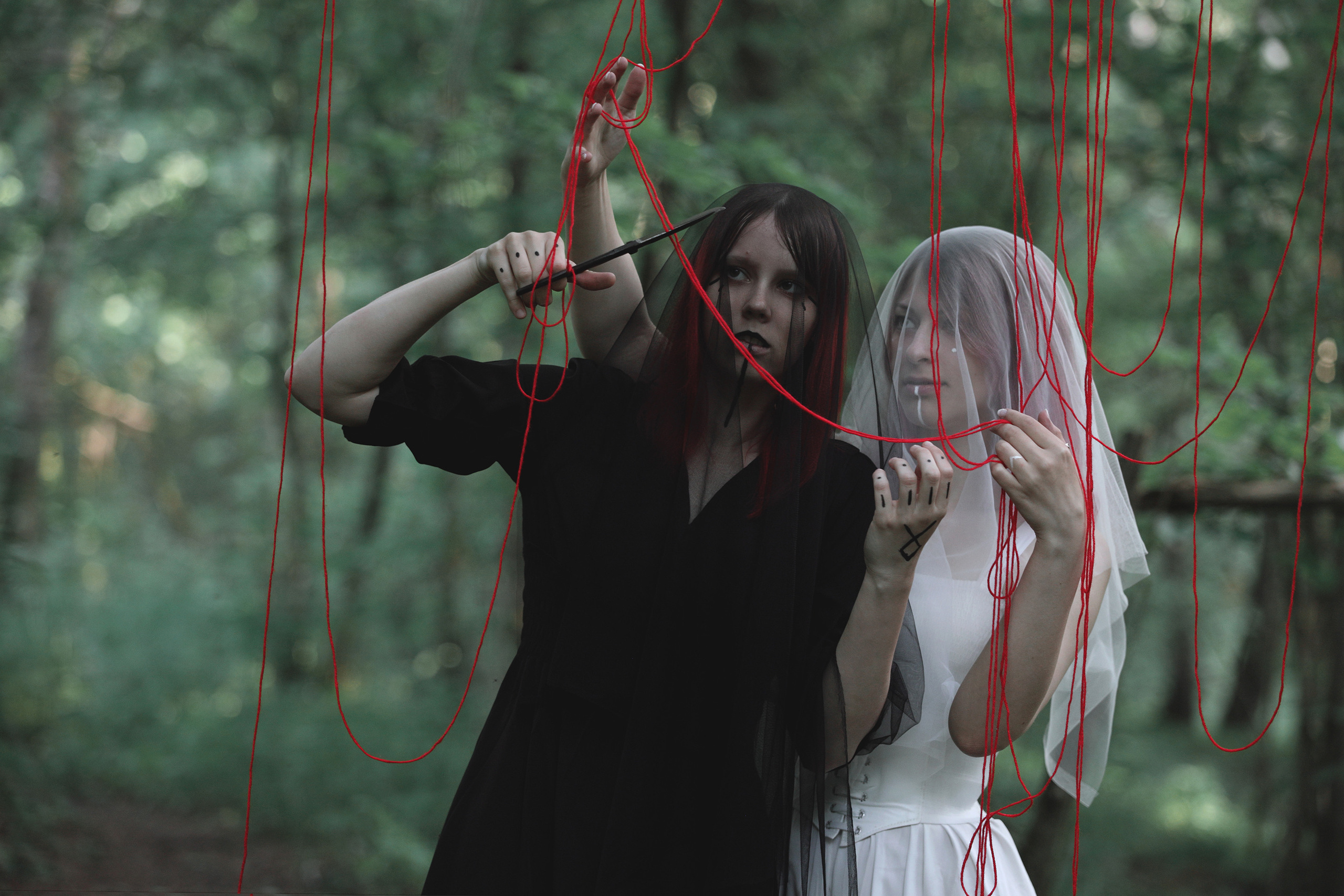 Доля Недоля. Арт-фотограф. Coffelisk