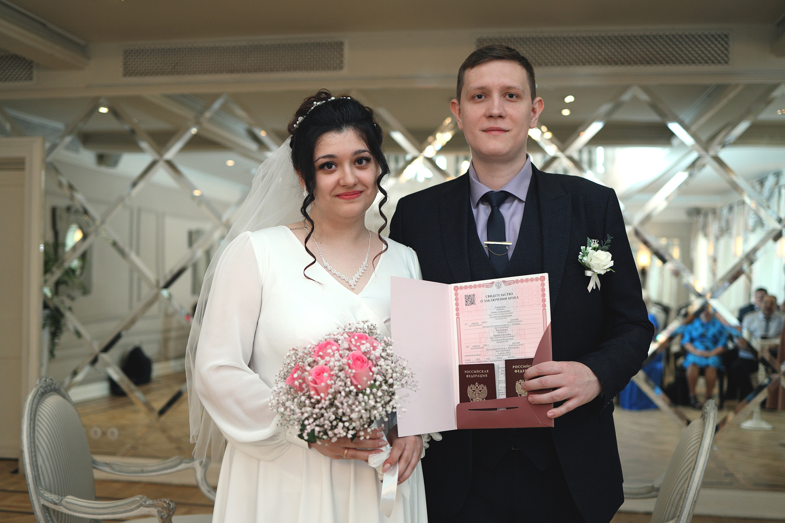 Ирина и Роман. Арт-фотограф. Coffelisk