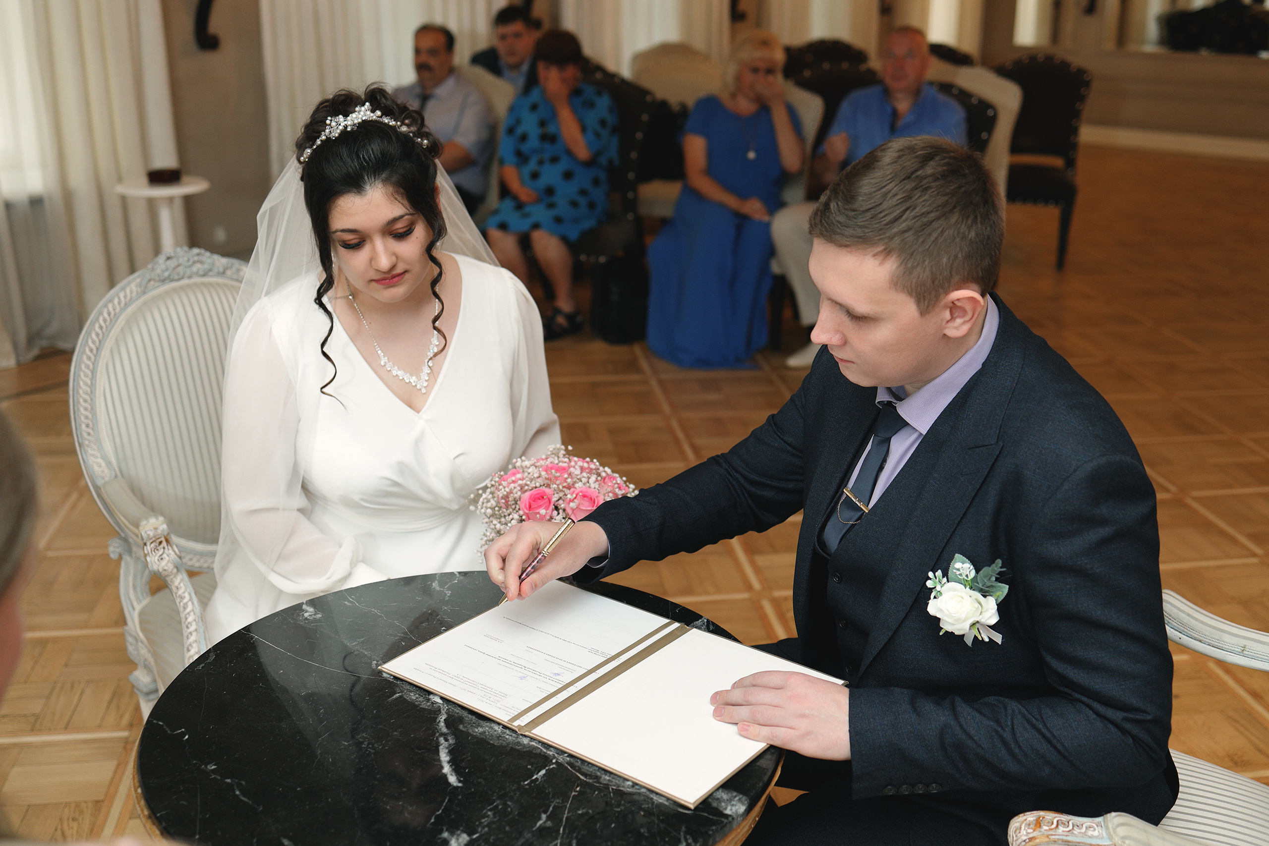 Ирина и Роман. Арт-фотограф. Coffelisk