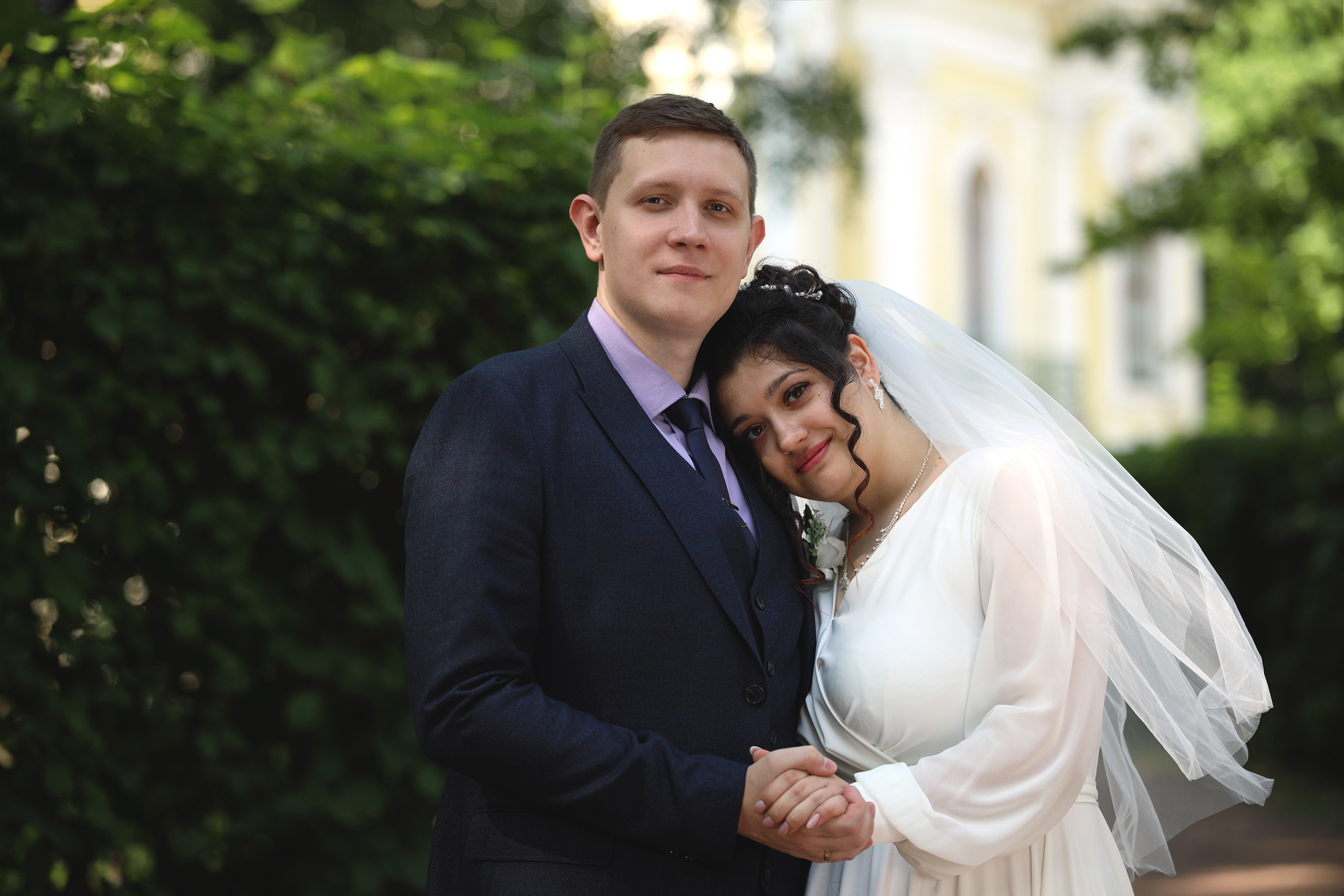 Ирина и Роман. Арт-фотограф. Coffelisk