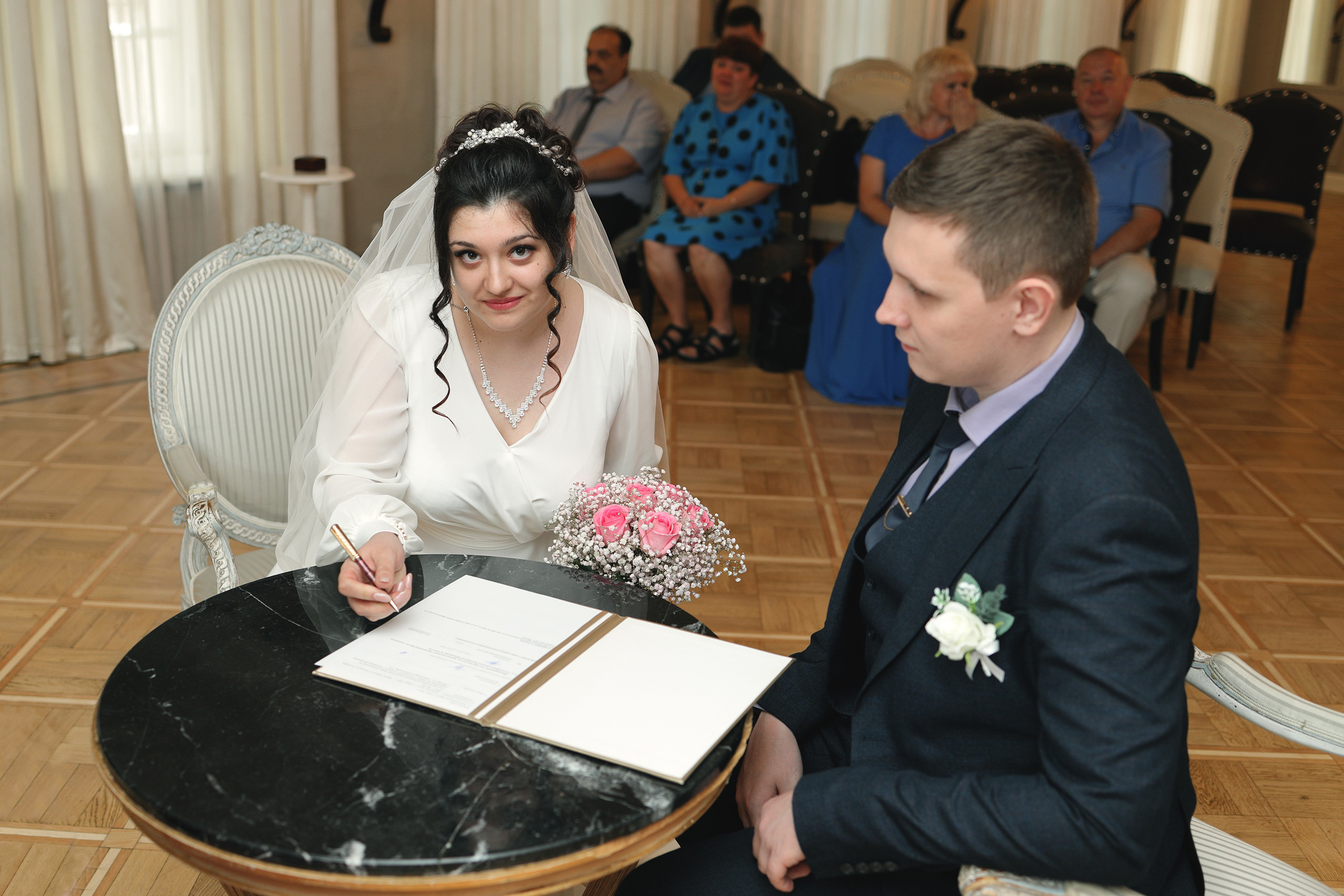 Ирина и Роман. Арт-фотограф. Coffelisk