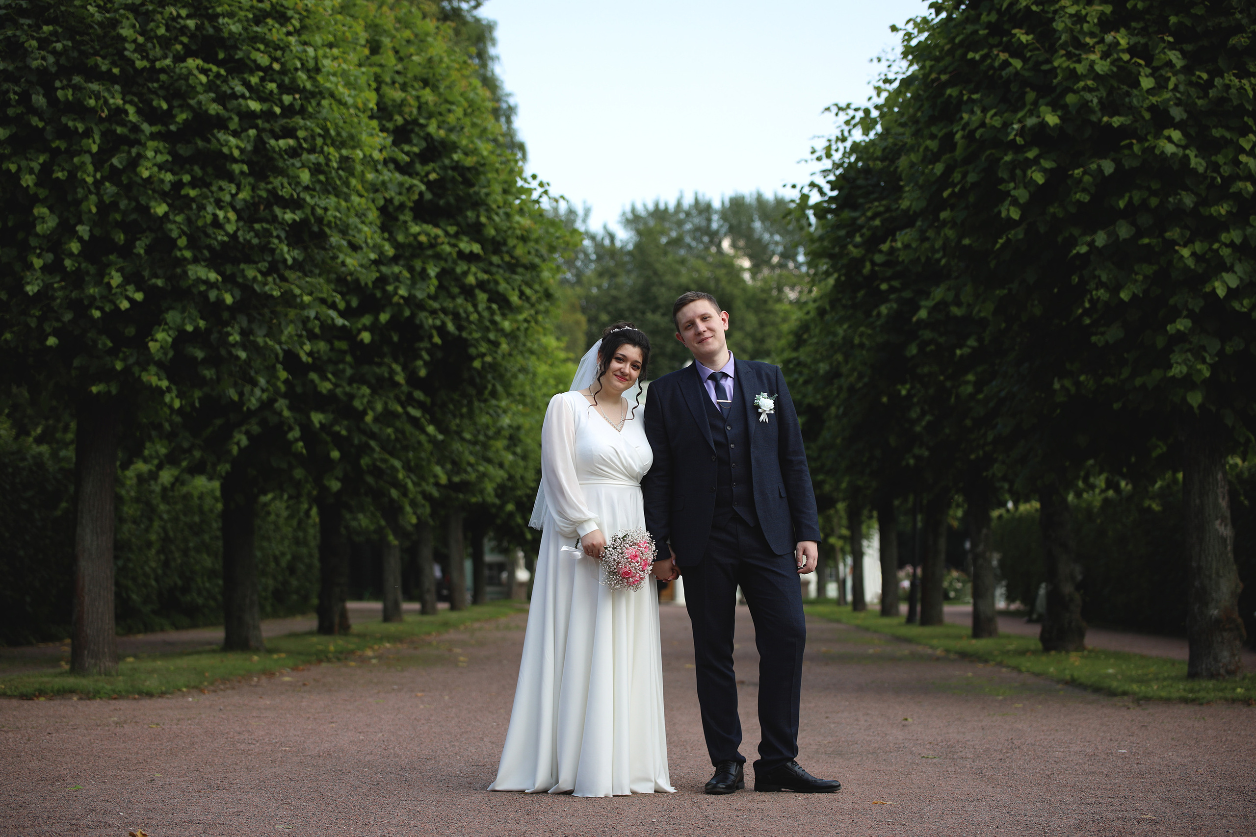 Ирина и Роман. Арт-фотограф. Coffelisk