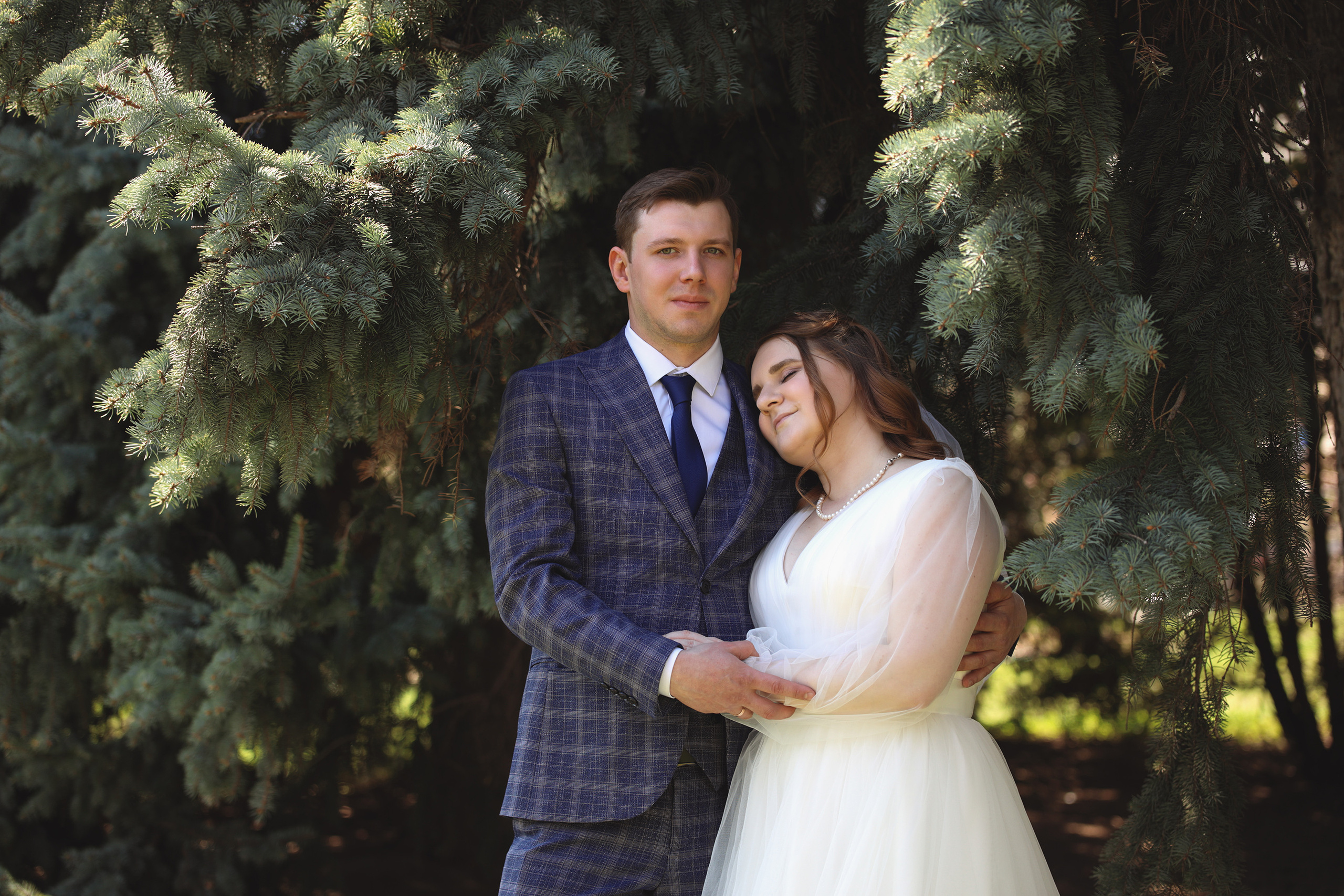 Александра и Семён. Арт-фотограф. Coffelisk