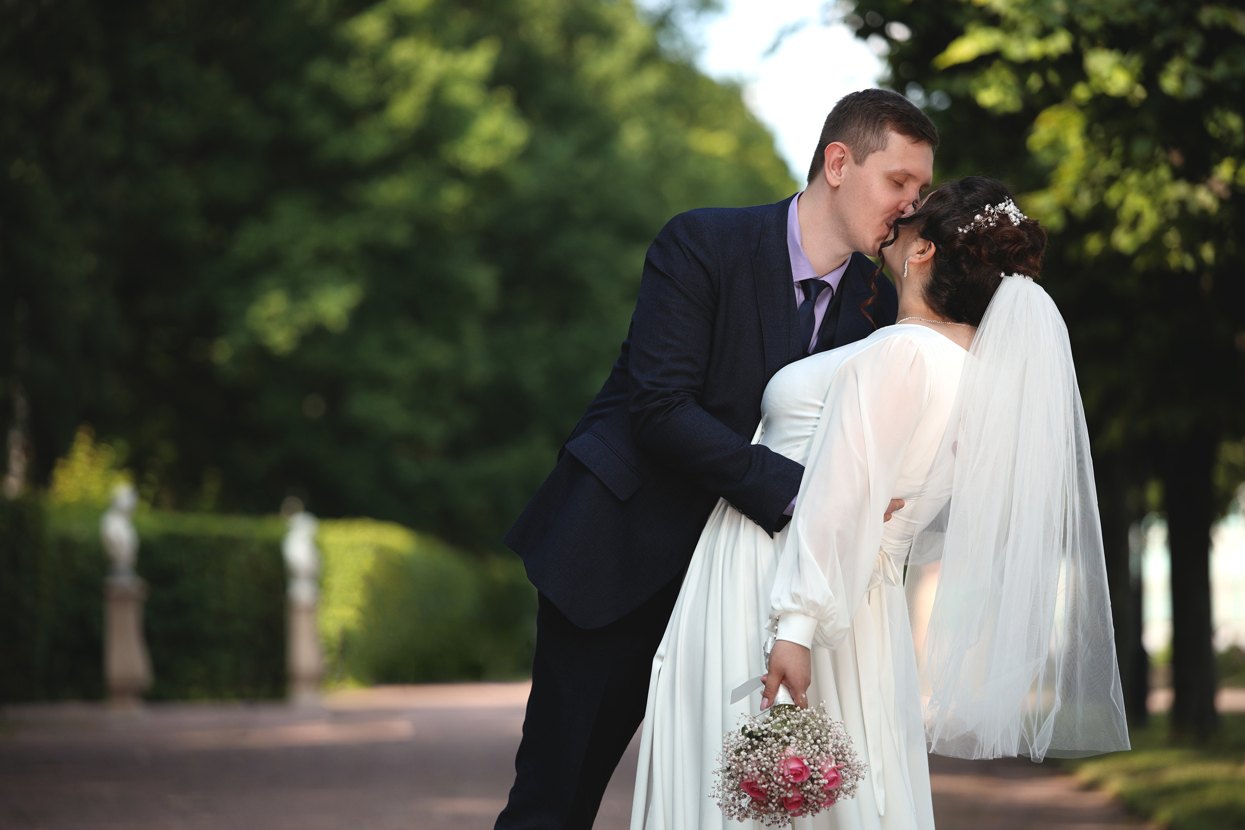 Ирина и Роман. Арт-фотограф. Coffelisk