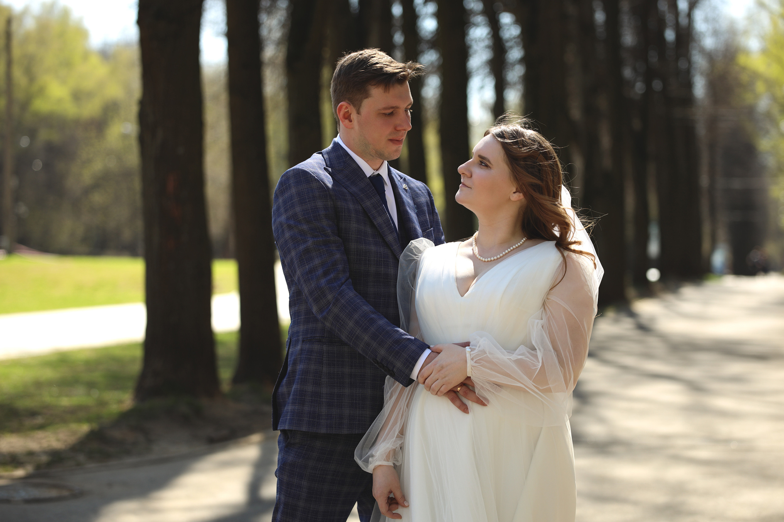 Александра и Семён. Арт-фотограф. Coffelisk