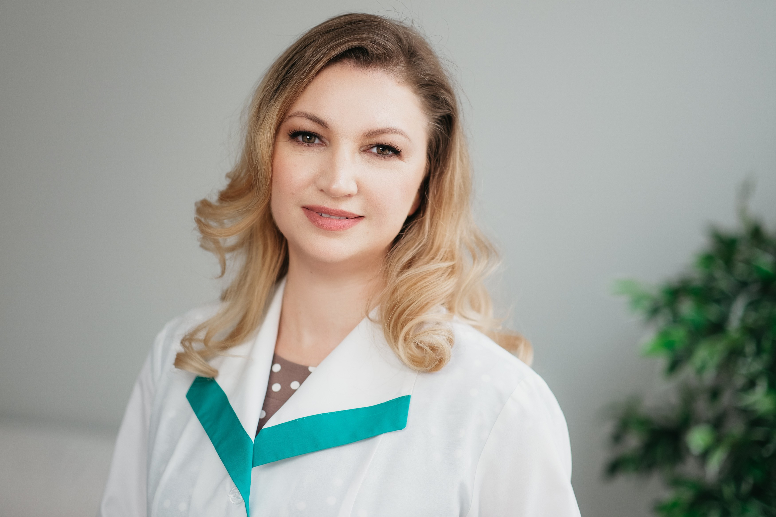 Деловые портреты