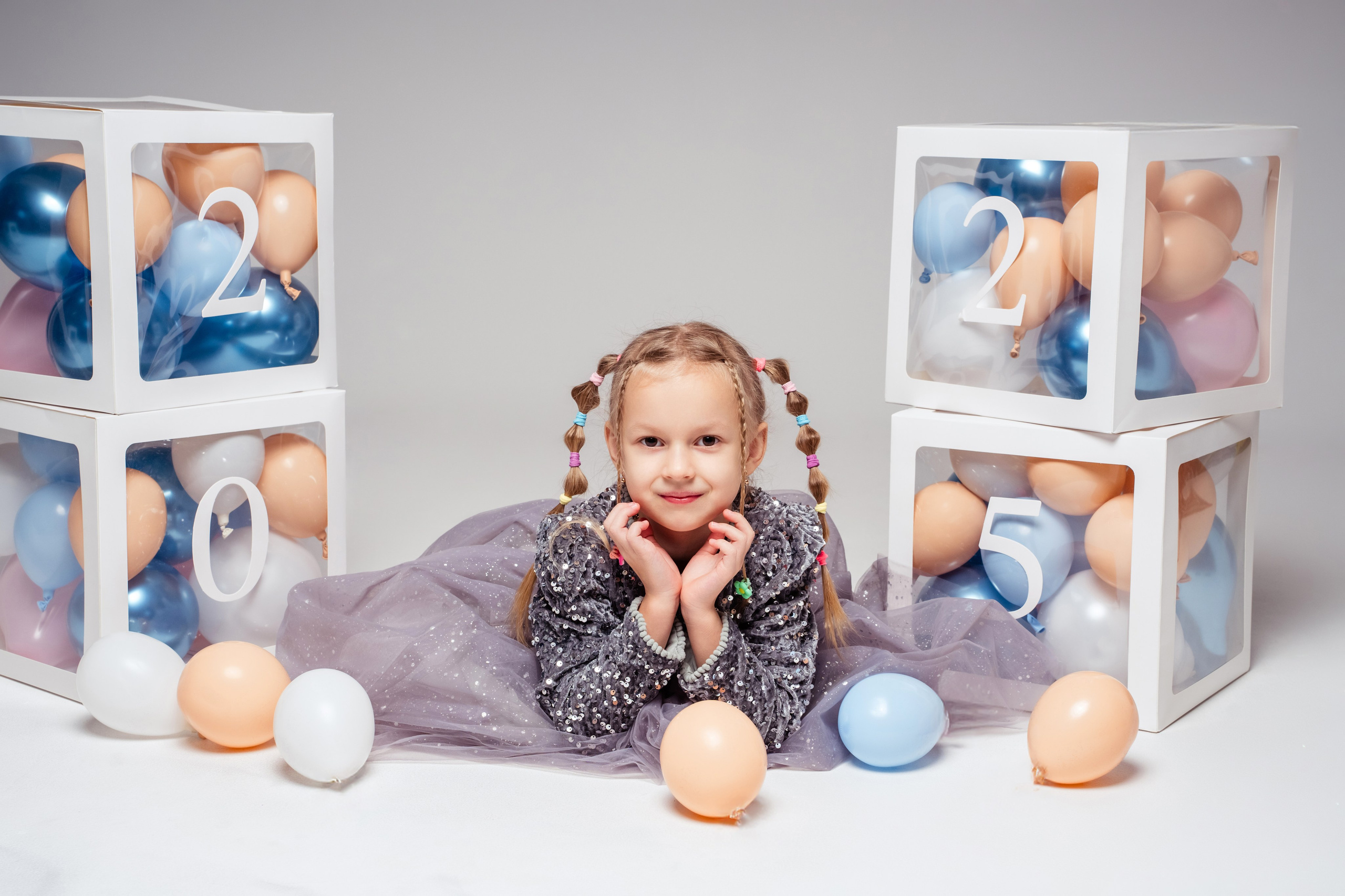 Детский сад. Выпускные альбомы в Новороссийске и Краснодарском крае