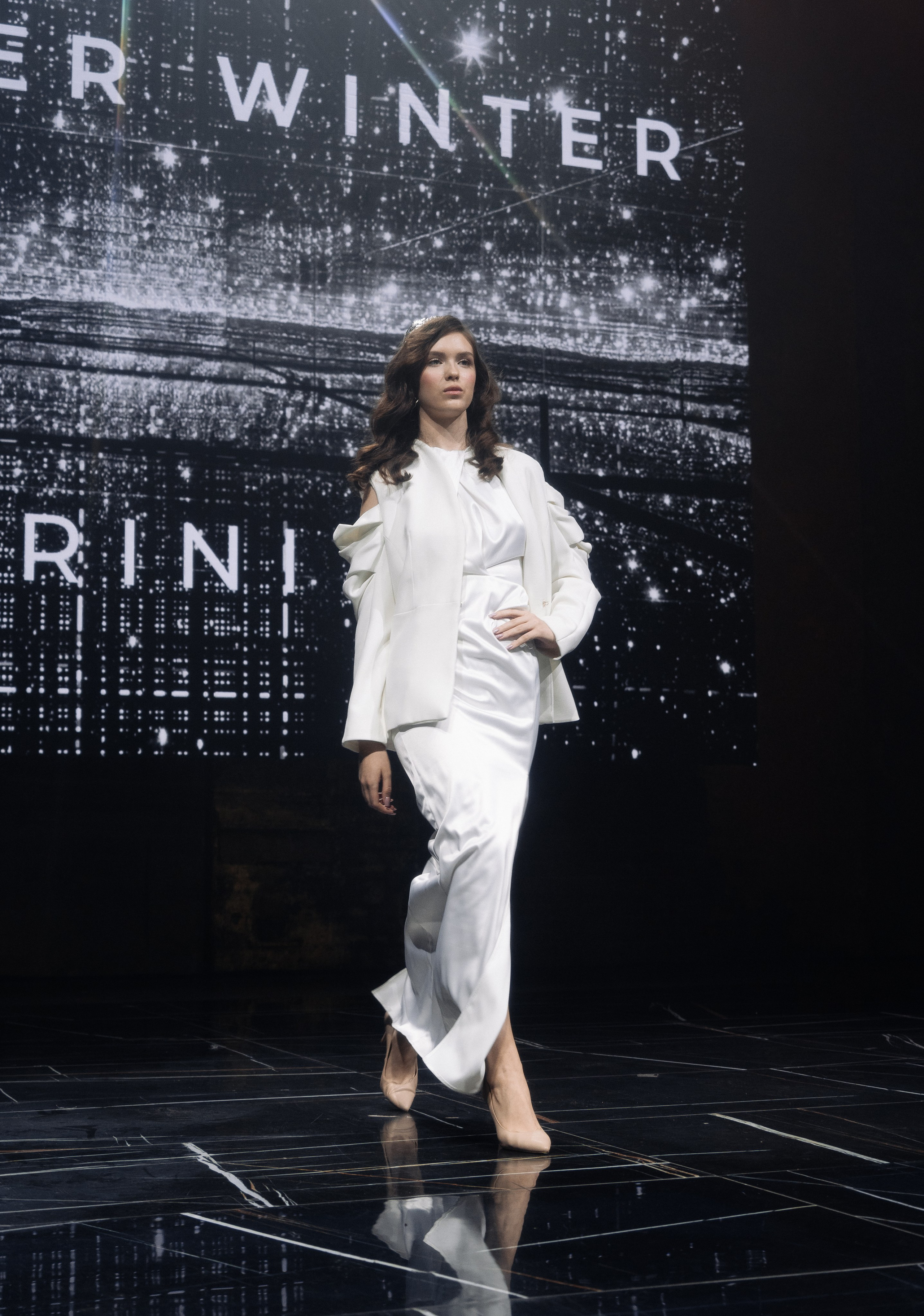 Модные показы. Фотограф в Санкт-Петербурге Никита Белан