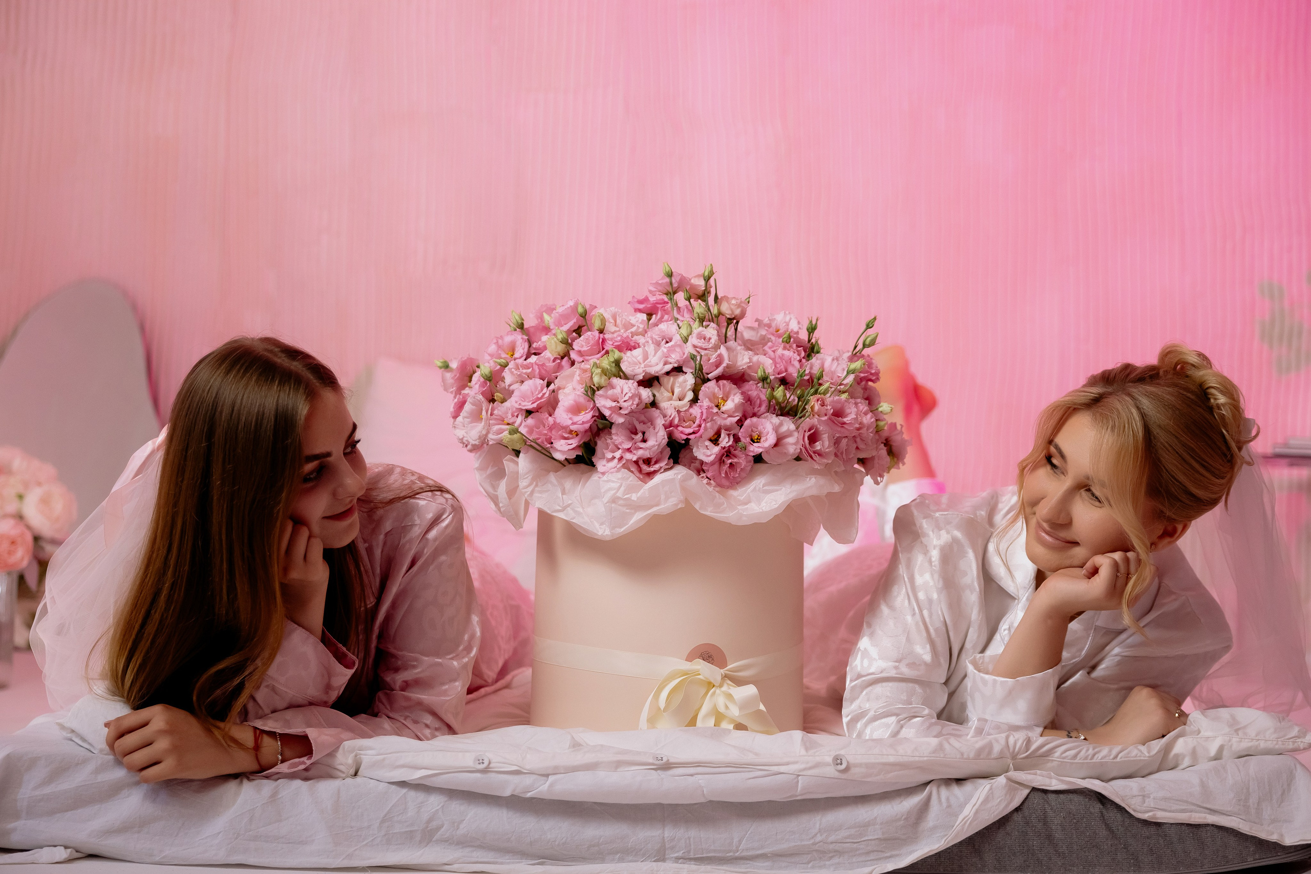 Девичник. Свадебный и семейный фотограф Краснодар, Юлия Потопахина