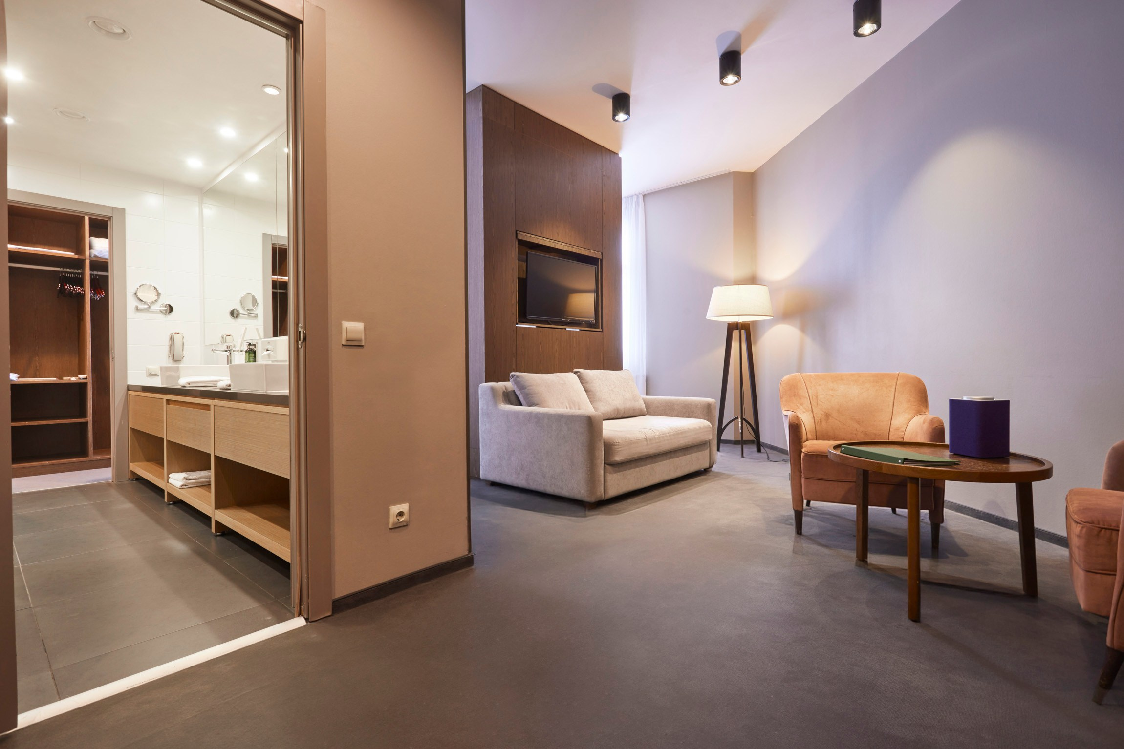 Interior photography. Reportage and staged photographer Natalia Sannikova