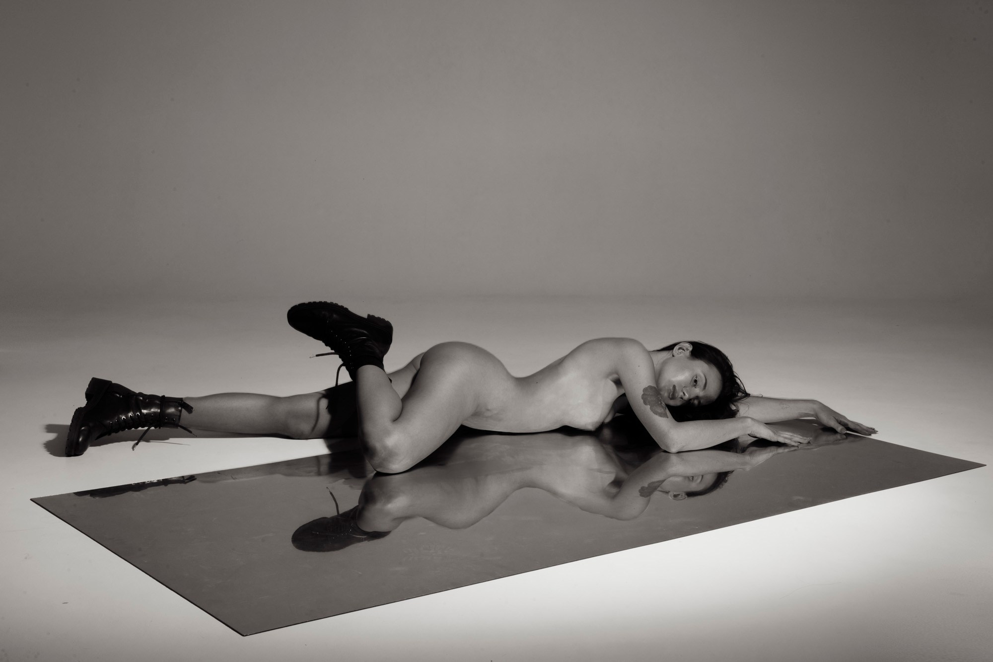 Portrait photography. Reportage and staged photographer Natalia Sannikova