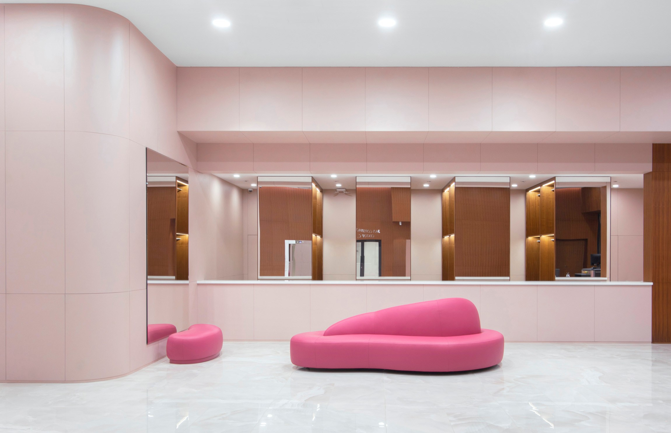 Interior photography. Reportage and staged photographer Natalia Sannikova