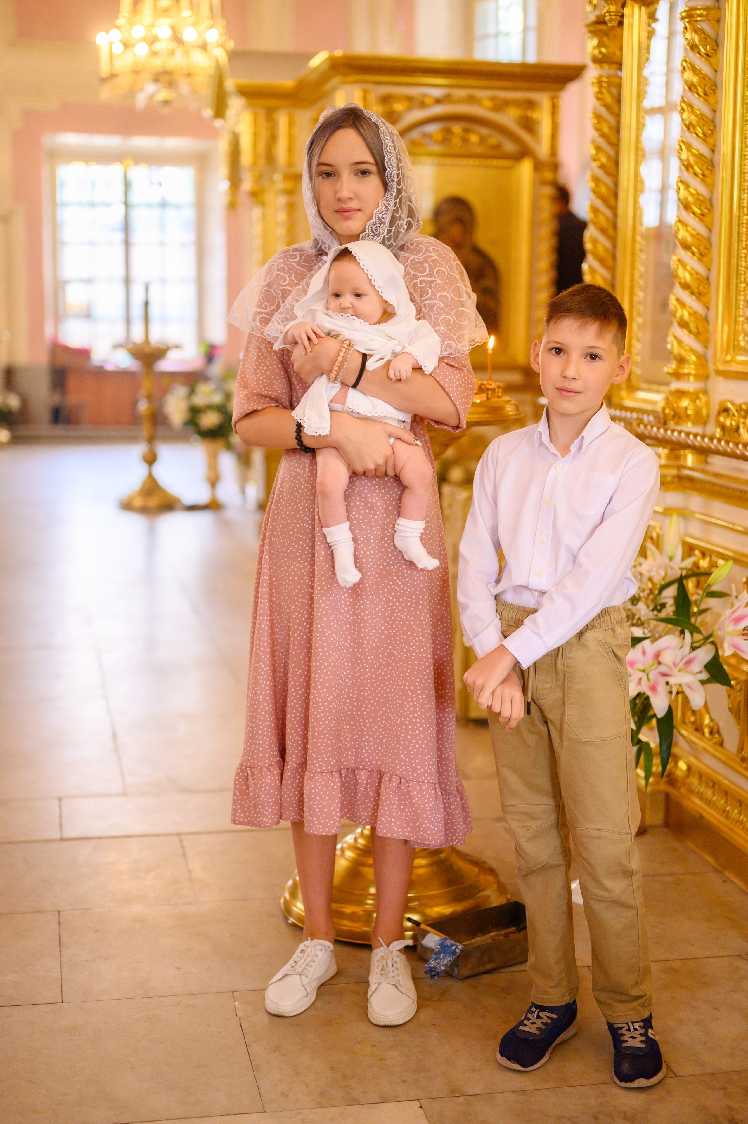 Екатерининский Собор. Кингисепп