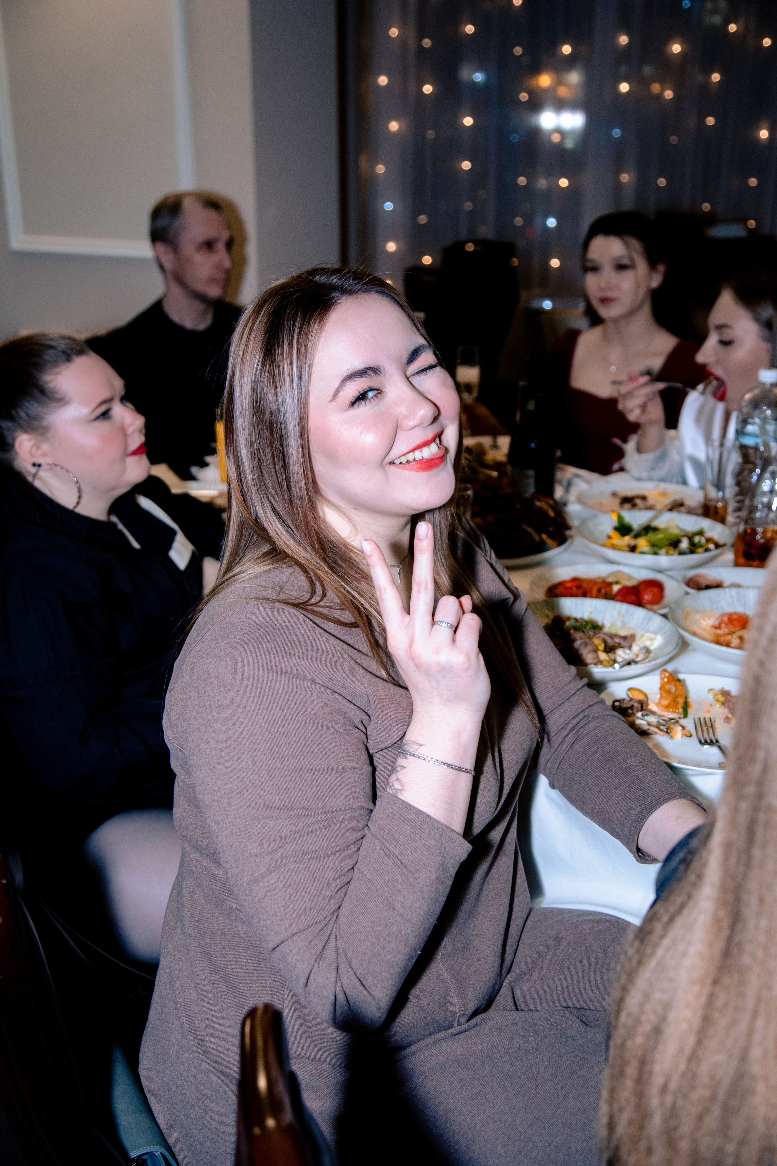 «Золотое время» Новогодний корпоратив. МЕДИА-РЕСУРС ХАБАРОВСК / Фотоотчеты / Репортажи / События