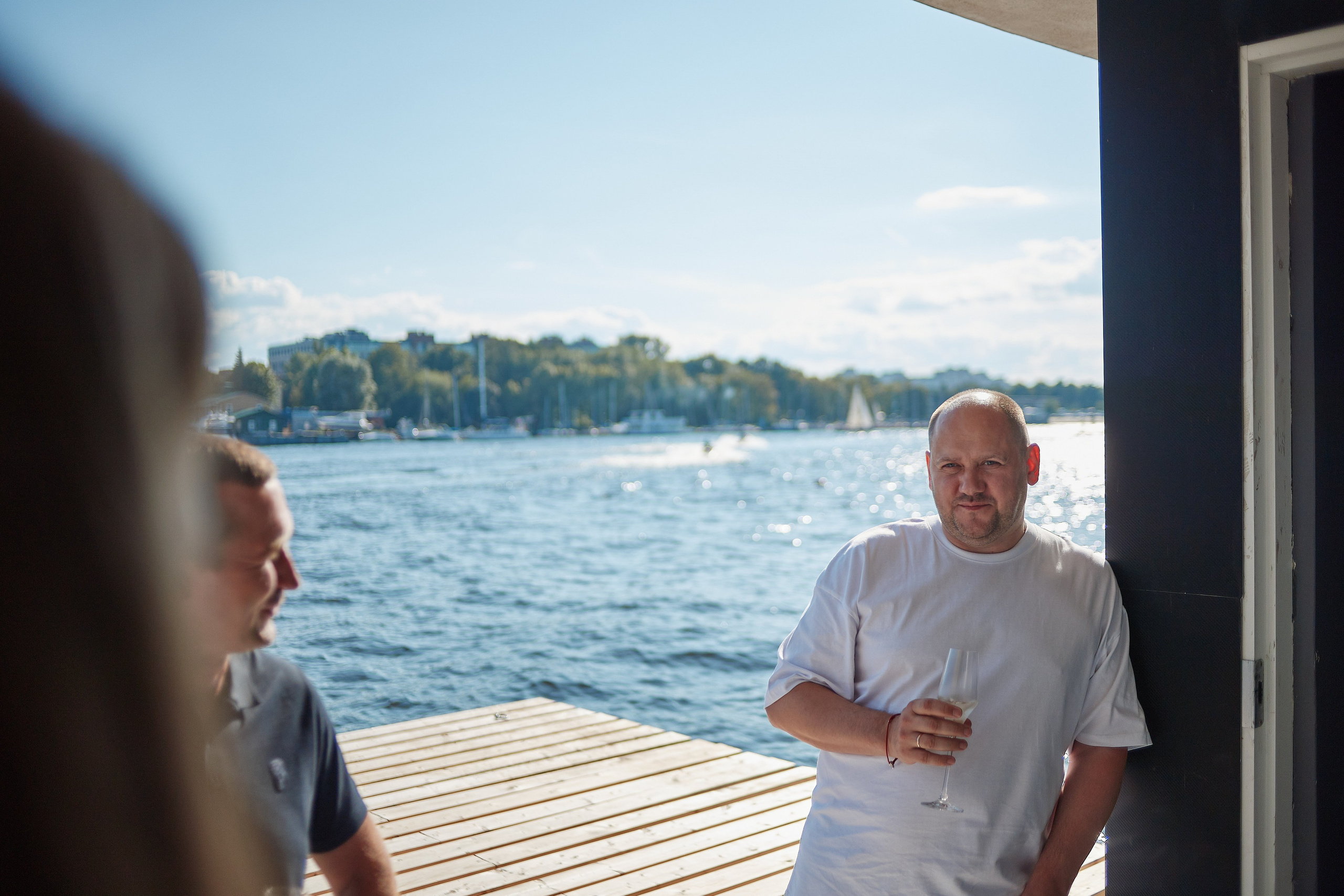 День Рождение Жени. Репортажный Фотограф | Константин Кондрашов