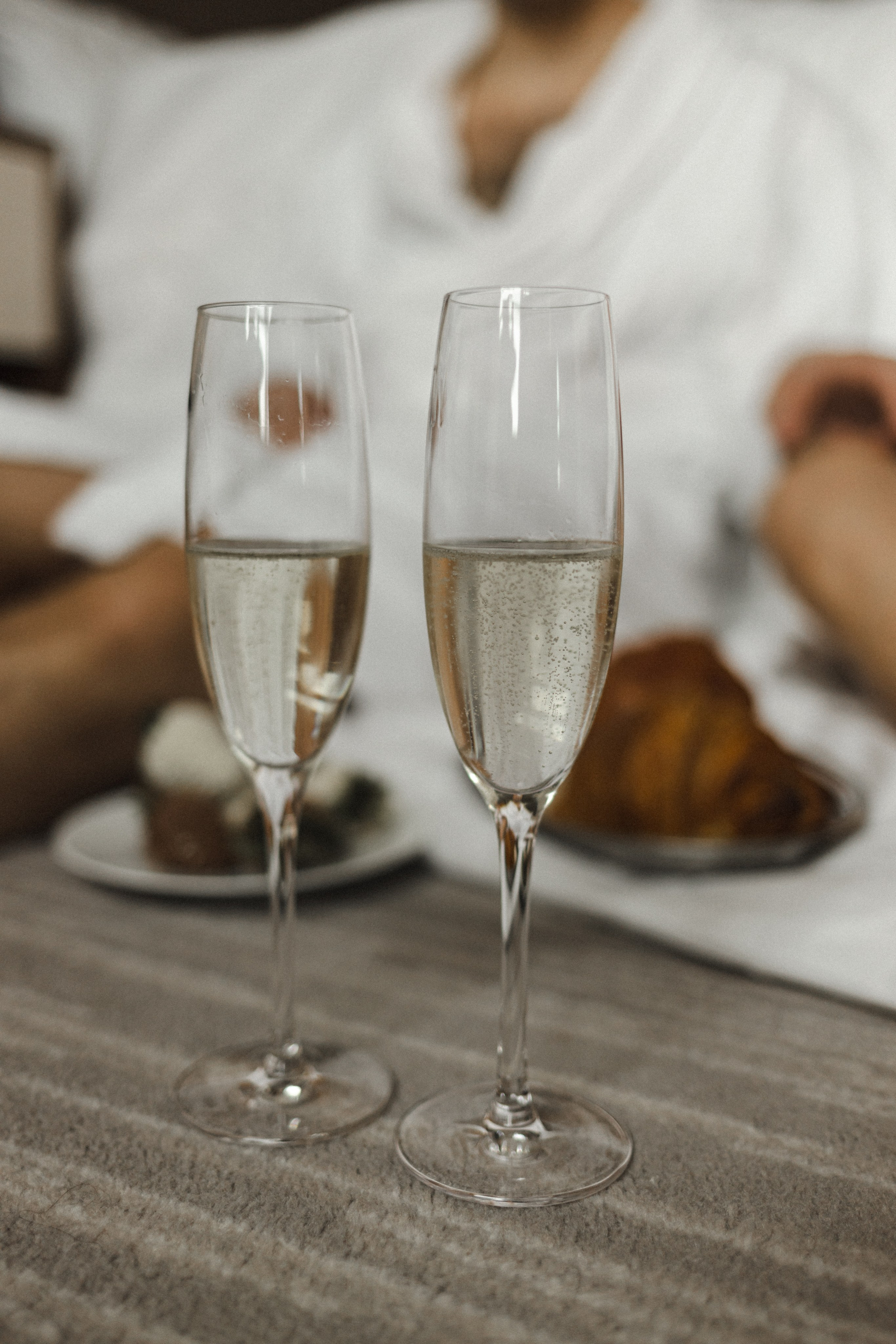 Юрий и Ксения. Семейный фотограф в Москве