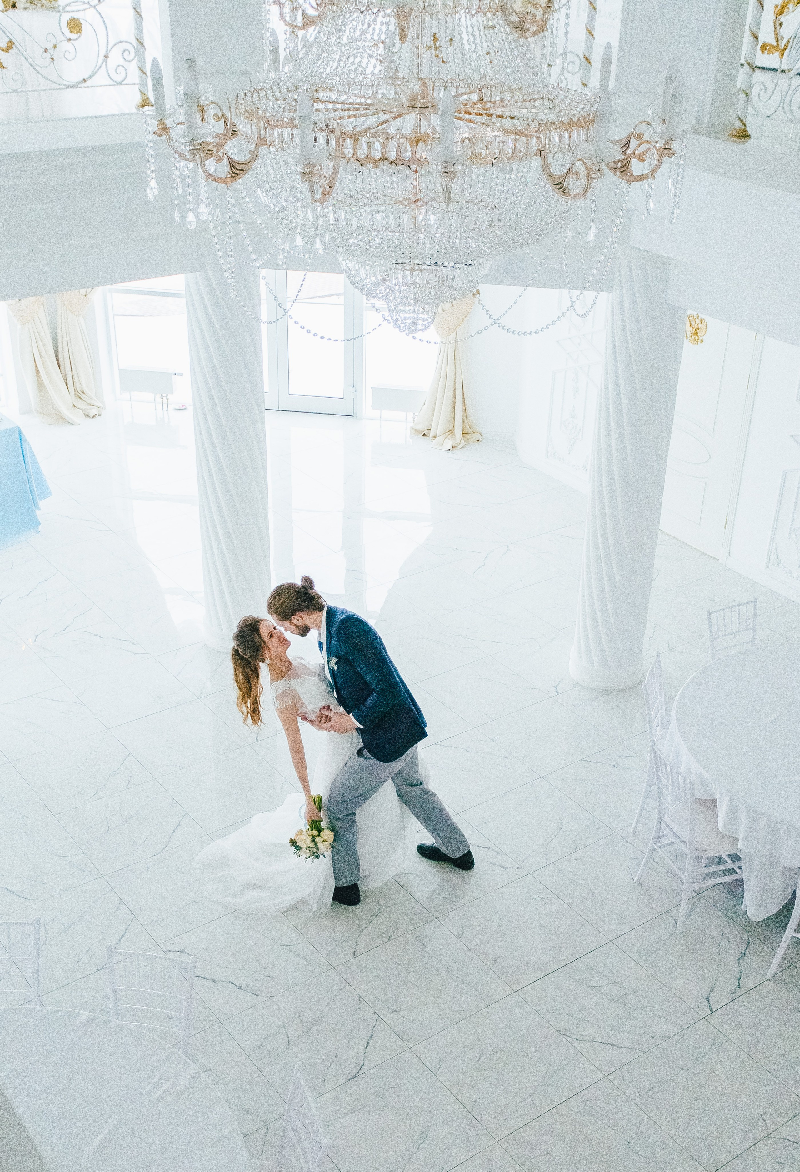 Эдуард и Анастасия. Свадебный и семейный фотограф Екатерина Бубнова