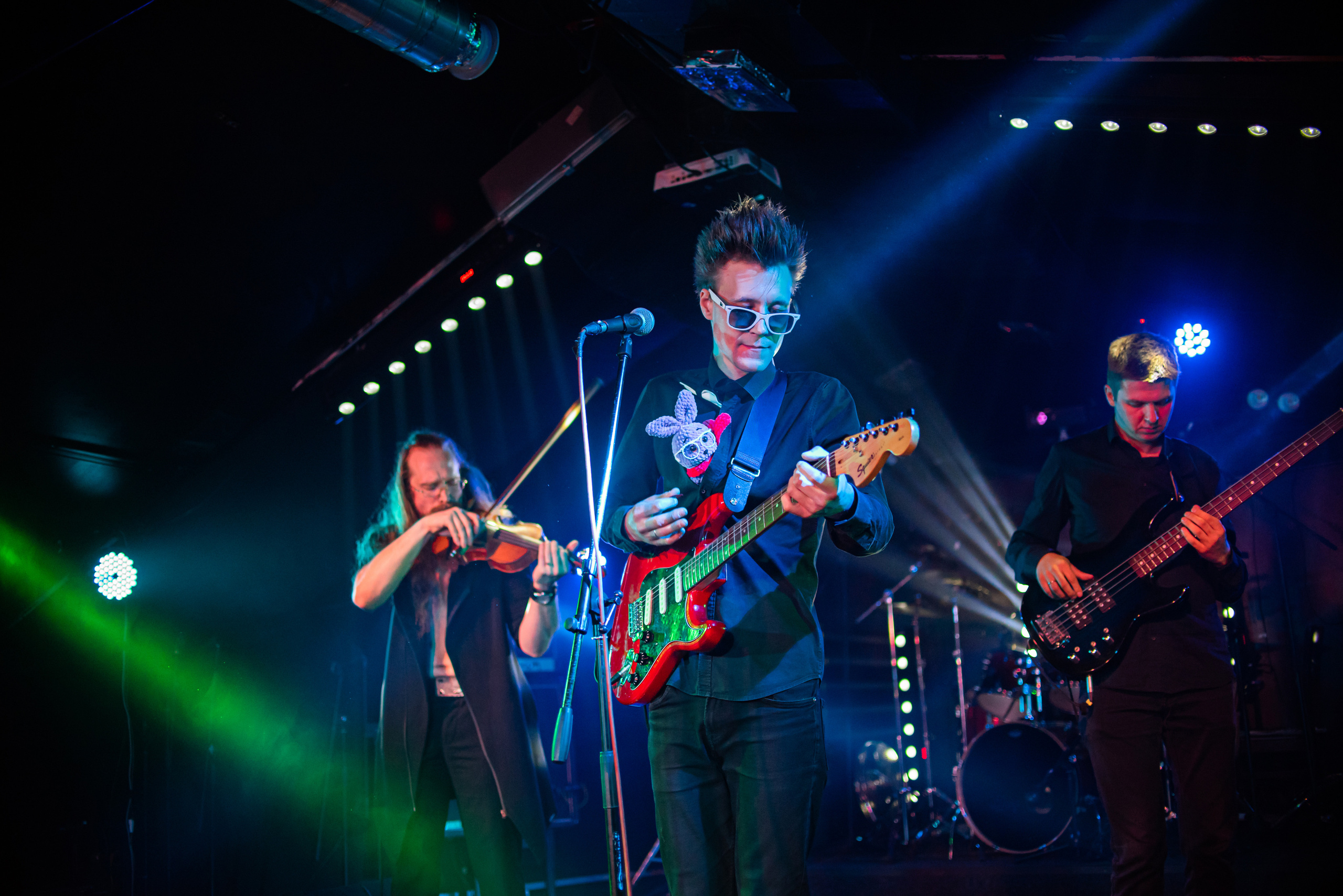 Гордей. Кира Молко — Концертный фотограф в Санкт-Петербурге